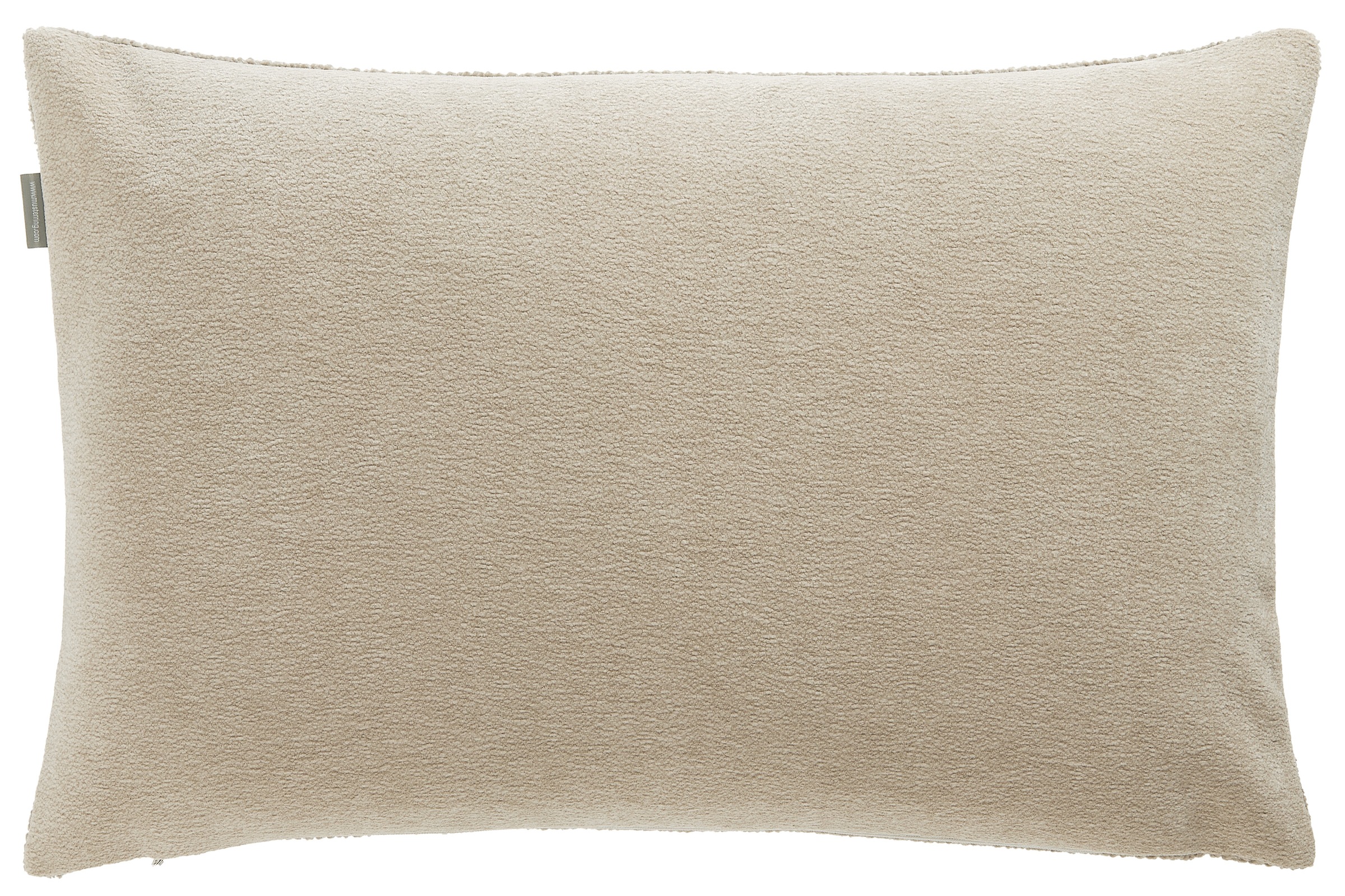 Musterring Dekokissen »Match« mit Chenilleoptik