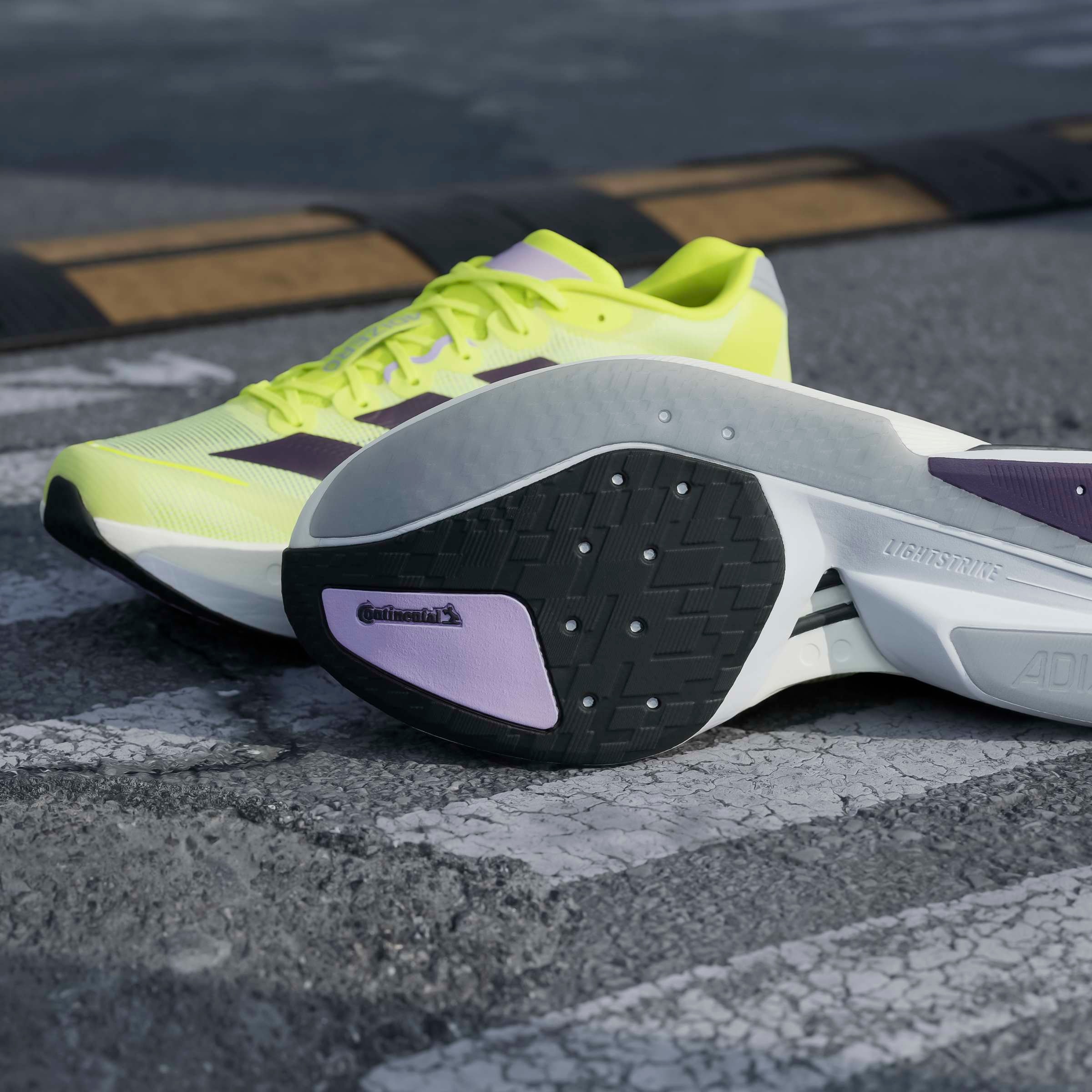 adidas Performance Chaussure de course »ADIZERO BOSTON 13«