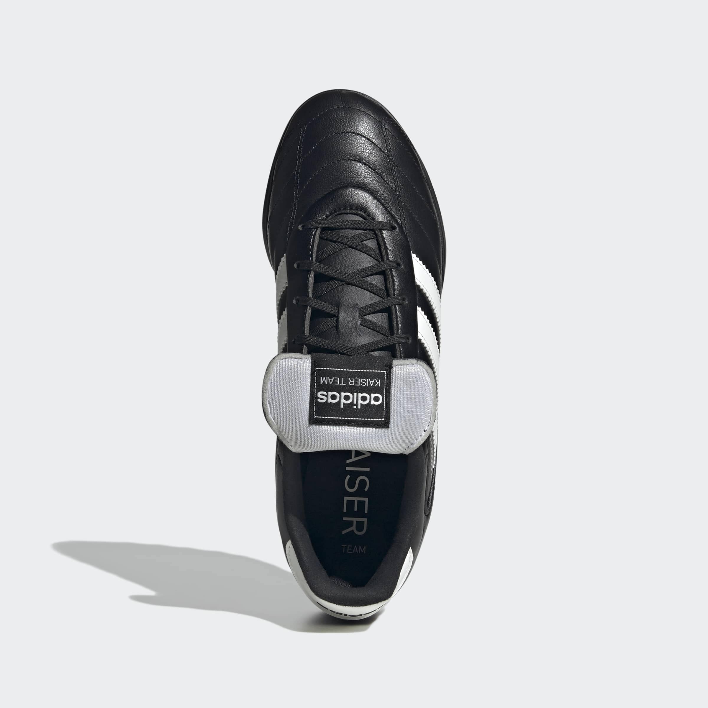 adidas Performance Chaussure de football »KAISER TEAM 2  FÜR KUNSTRASEN«  pour gazon synthétique court, terrains durs et en cendrée
