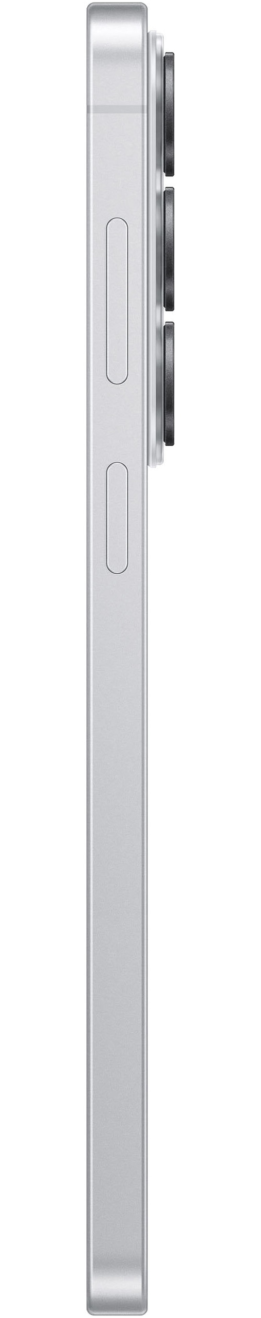 Samsung Smartphone »Galaxy S26+« Weiss