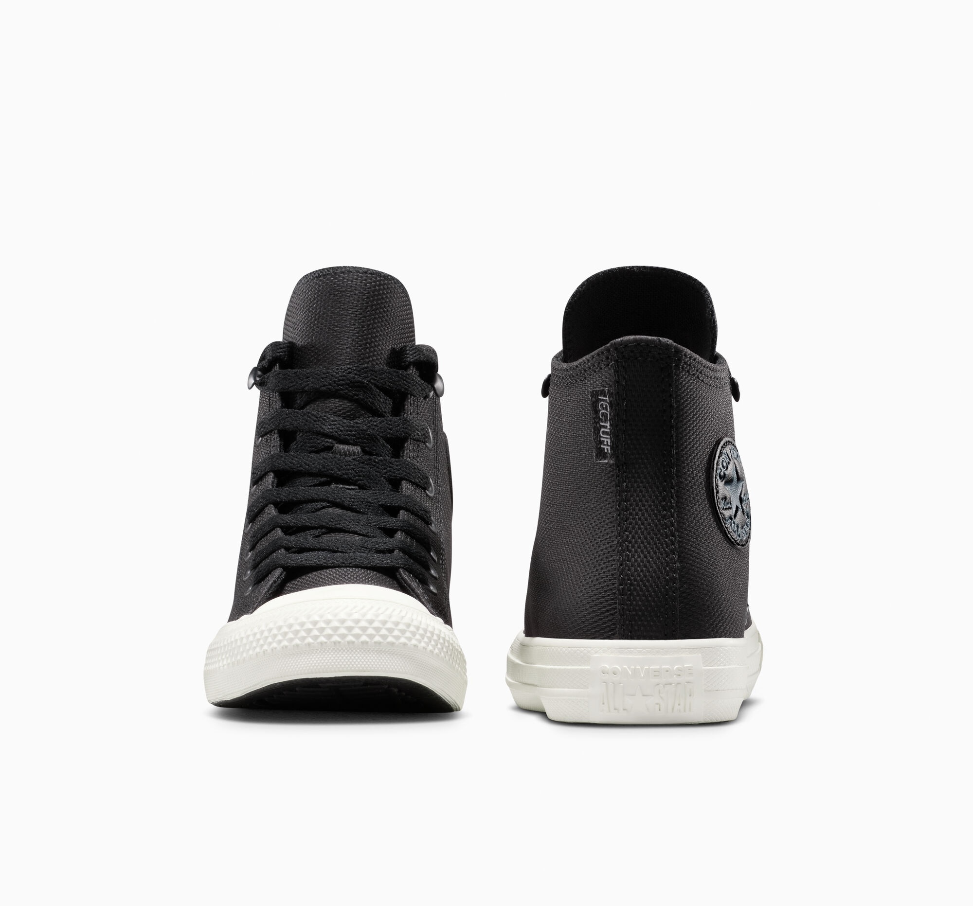 Converse Bottines de sneakers »CHUCK TAYLOR ALL STAR«  Winterschuhe, Schnürboots, Sneaker, wasserdicht, gefüttert