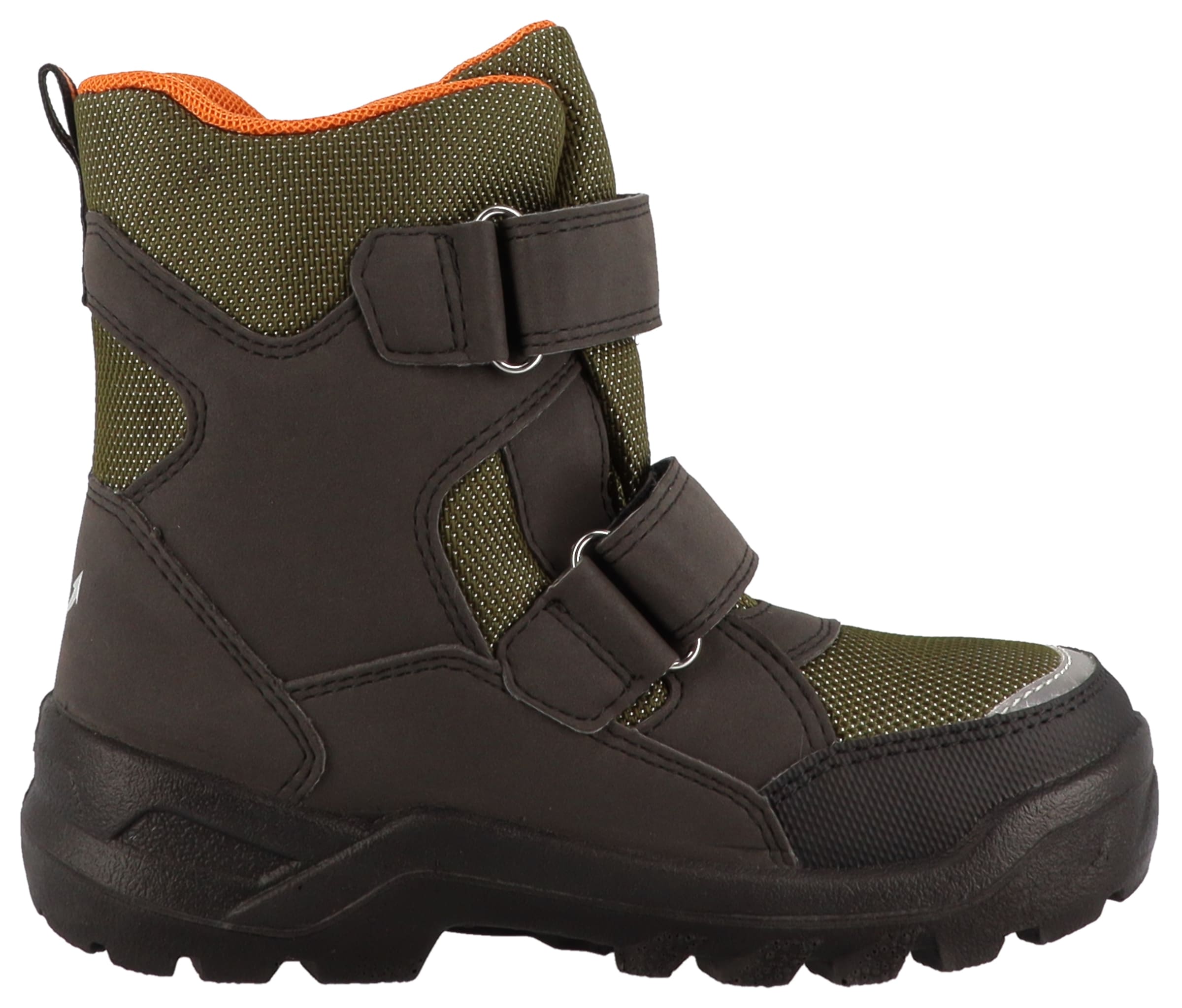 Lurchi Winterboots »Kepa SYMPATEX«  Klettboots mit SYMPATEX, Grössenschablone zum Download