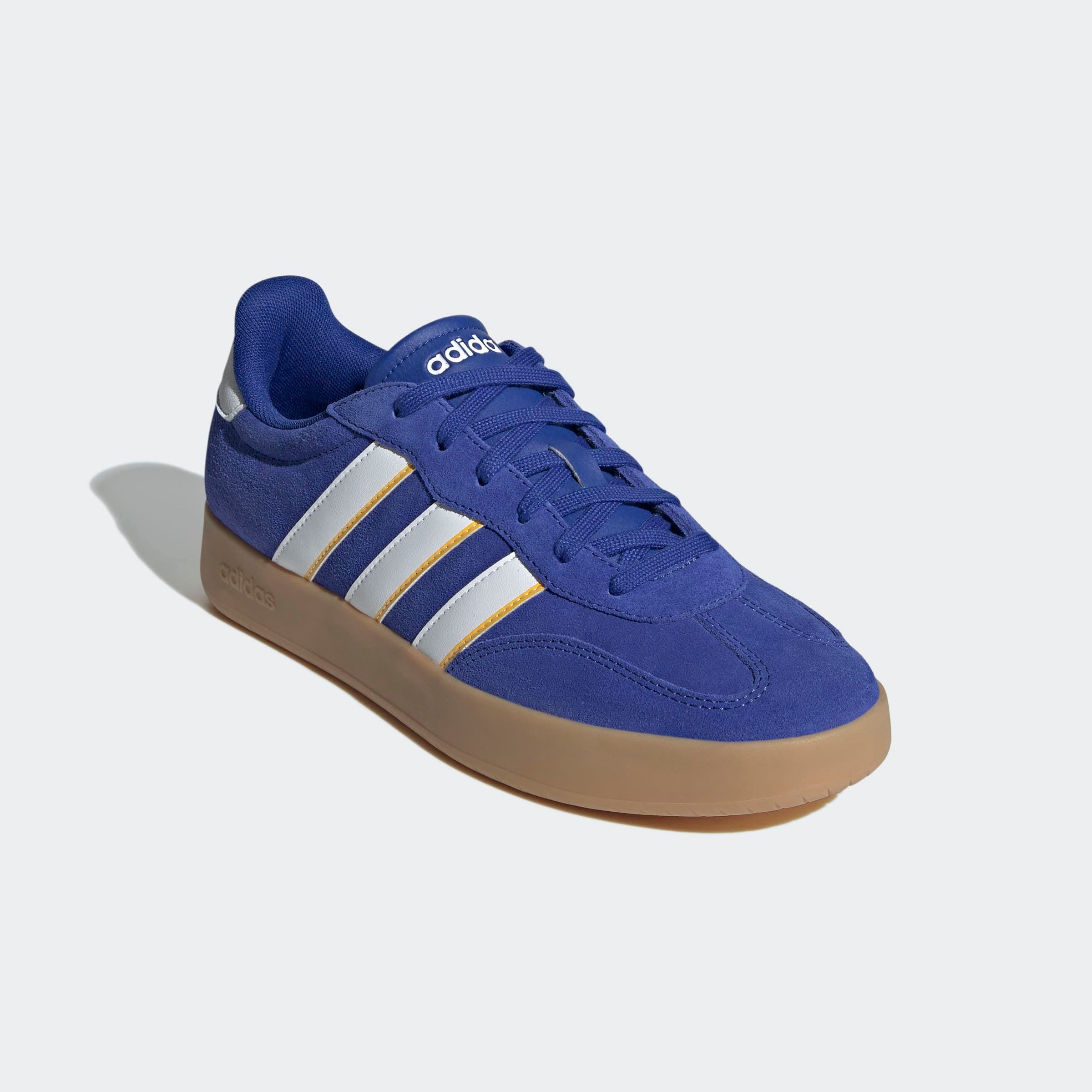 adidas Sportswear Sneakers »BARREDA«  inspiriert vom Design des adidas handball spezial