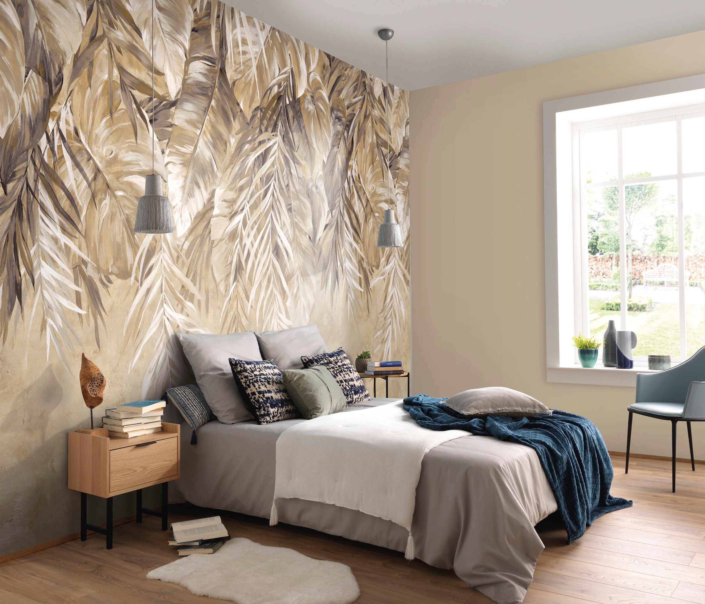 Fashion for walls Papier peint photo »Glamorama« Phthalate frei