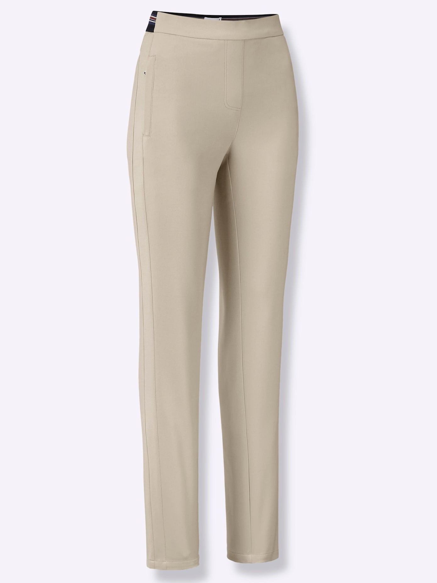 Casual Looks Schlupfhose