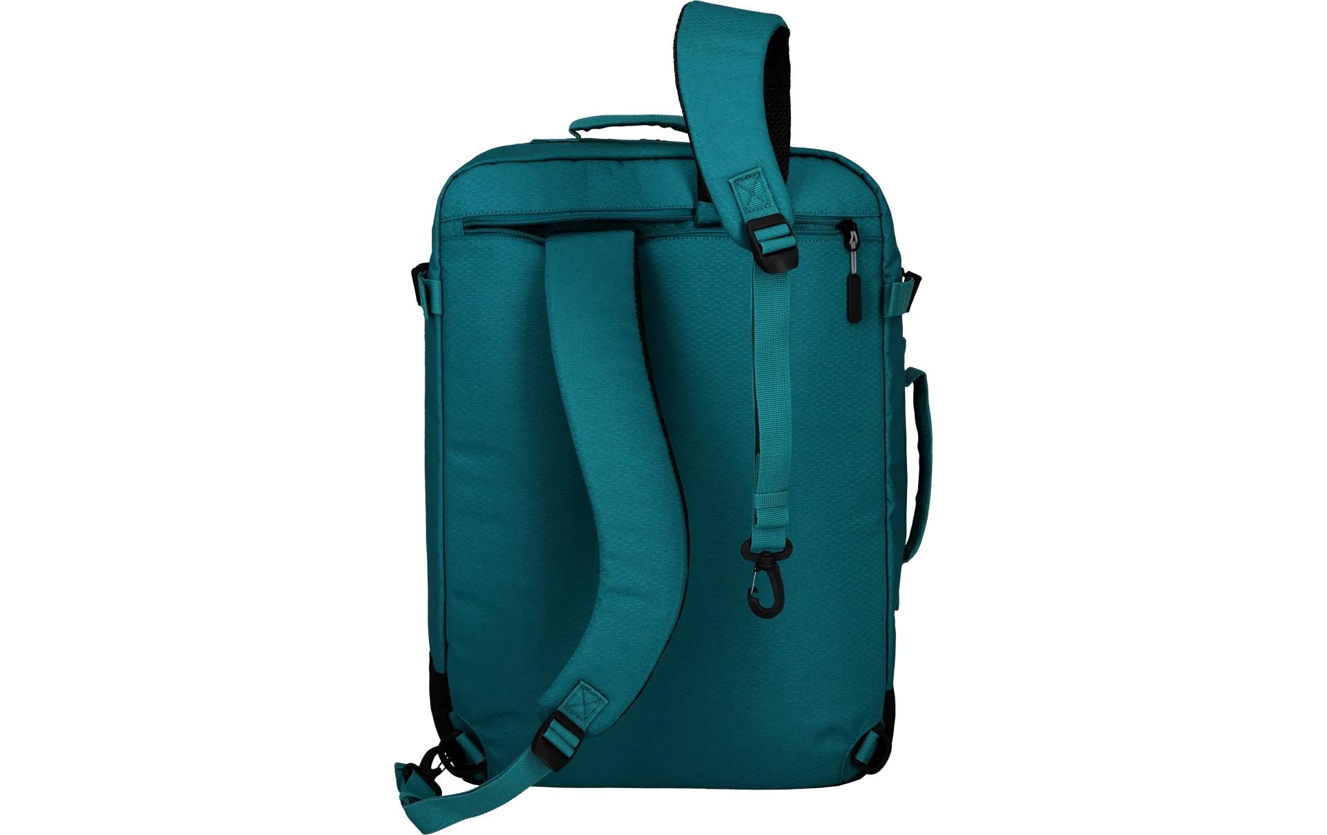 travelite Sac à dos »KICK OFF Rucksack/Bordgepäck« sac à dos de voyage Streetpack bagage cabine