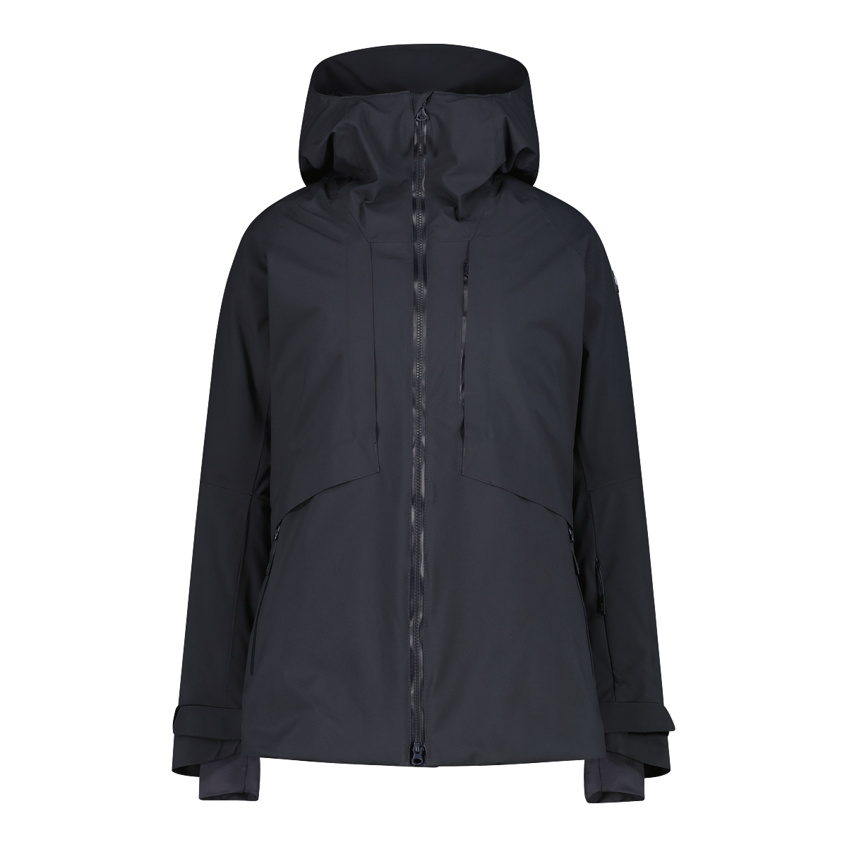 CMP Veste d'hiver 1 cuis tlg. mit Kapuze wärmend & winddicht & wasserabweisend