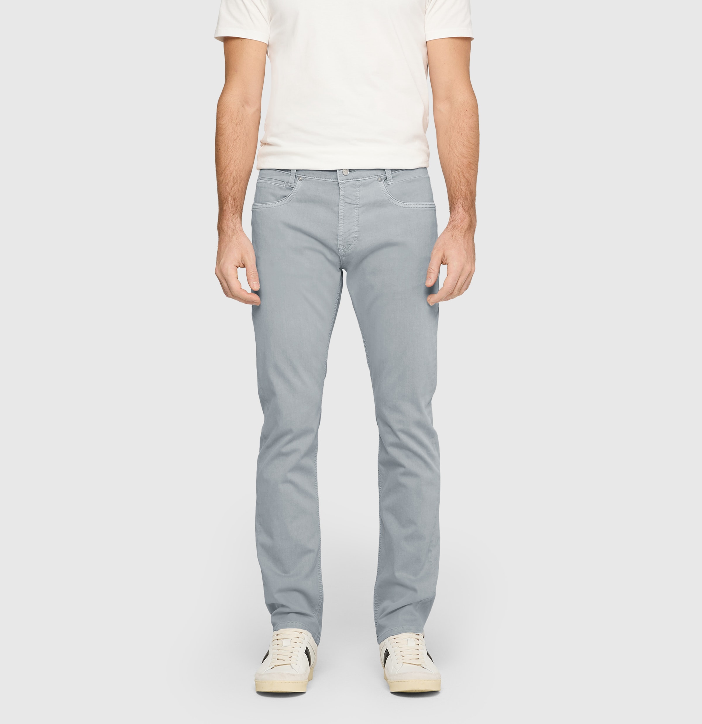 MAC Slim-fit-Jeans »Arne Pipe« im Five-Pocket Style