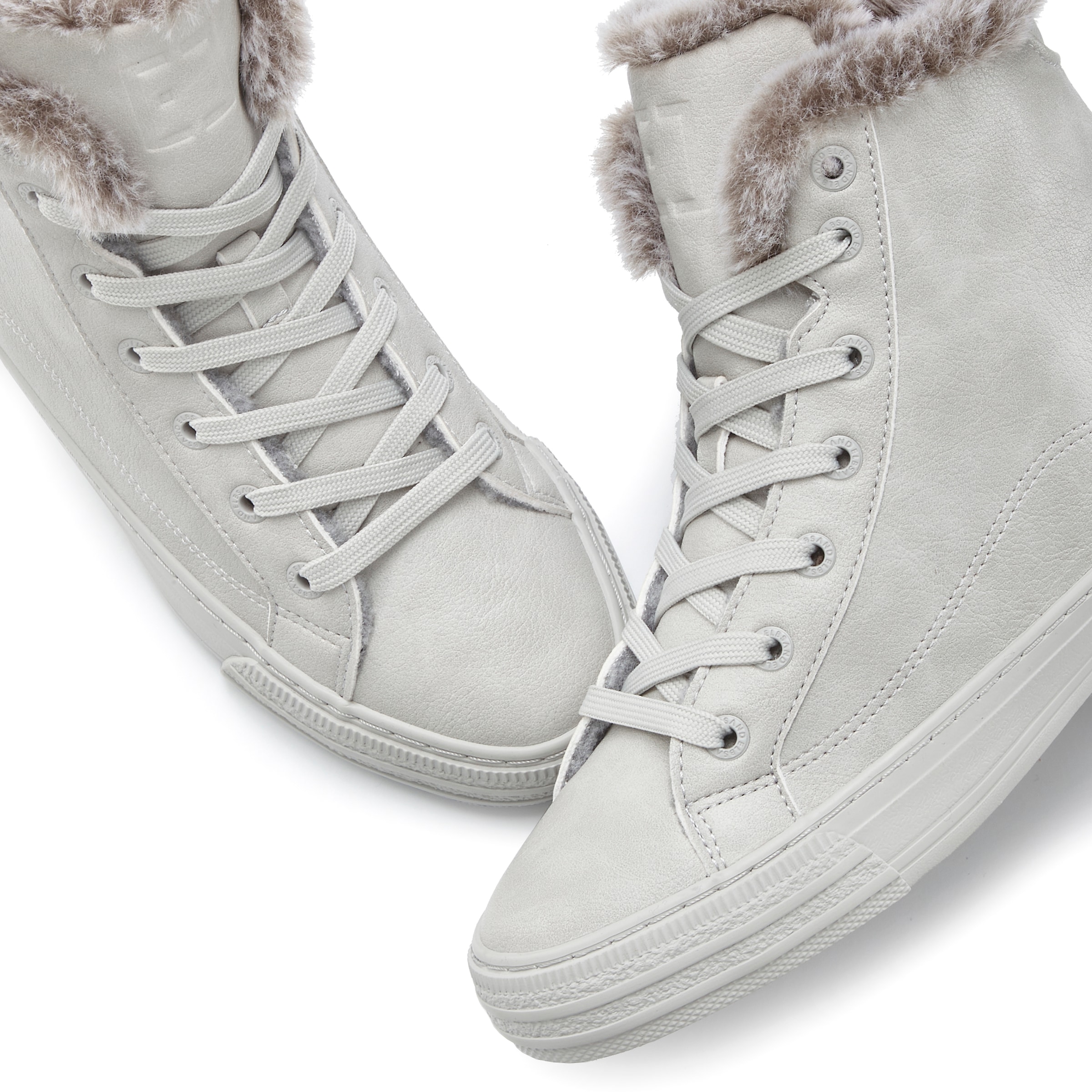 Elbsand Bottines  Stiefel, Boots, Schnürstiefelette, Sneaker, Schnürschuh VEGAN