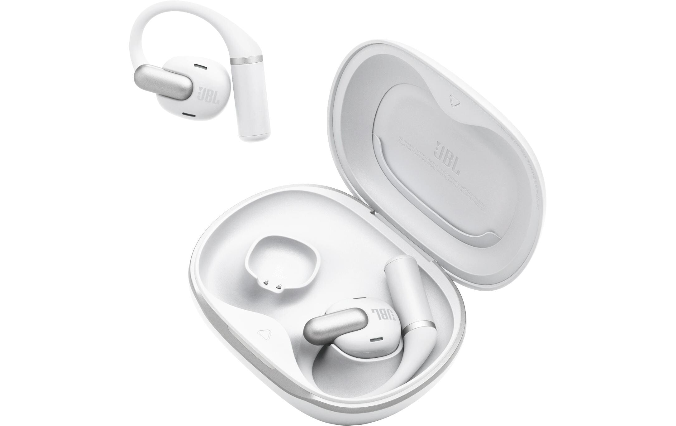 iRobot Open-Ear-Kopfhörer »Sense Pro« Bluetooth