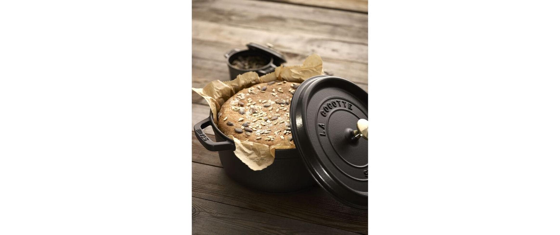 STAUB Casserole »Cocotte«