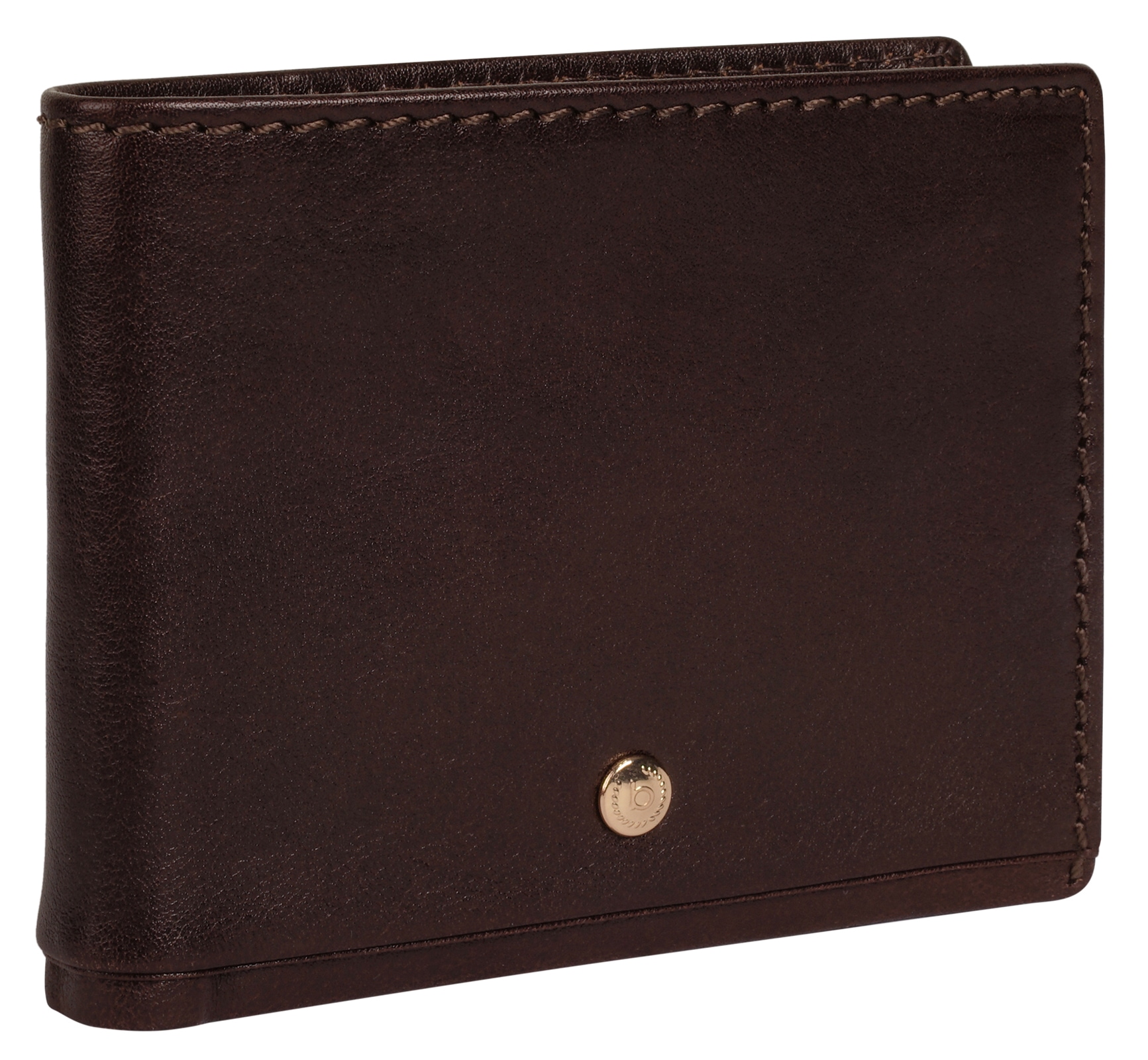 bugatti Geldbörse »NEAPLES« echt Leder