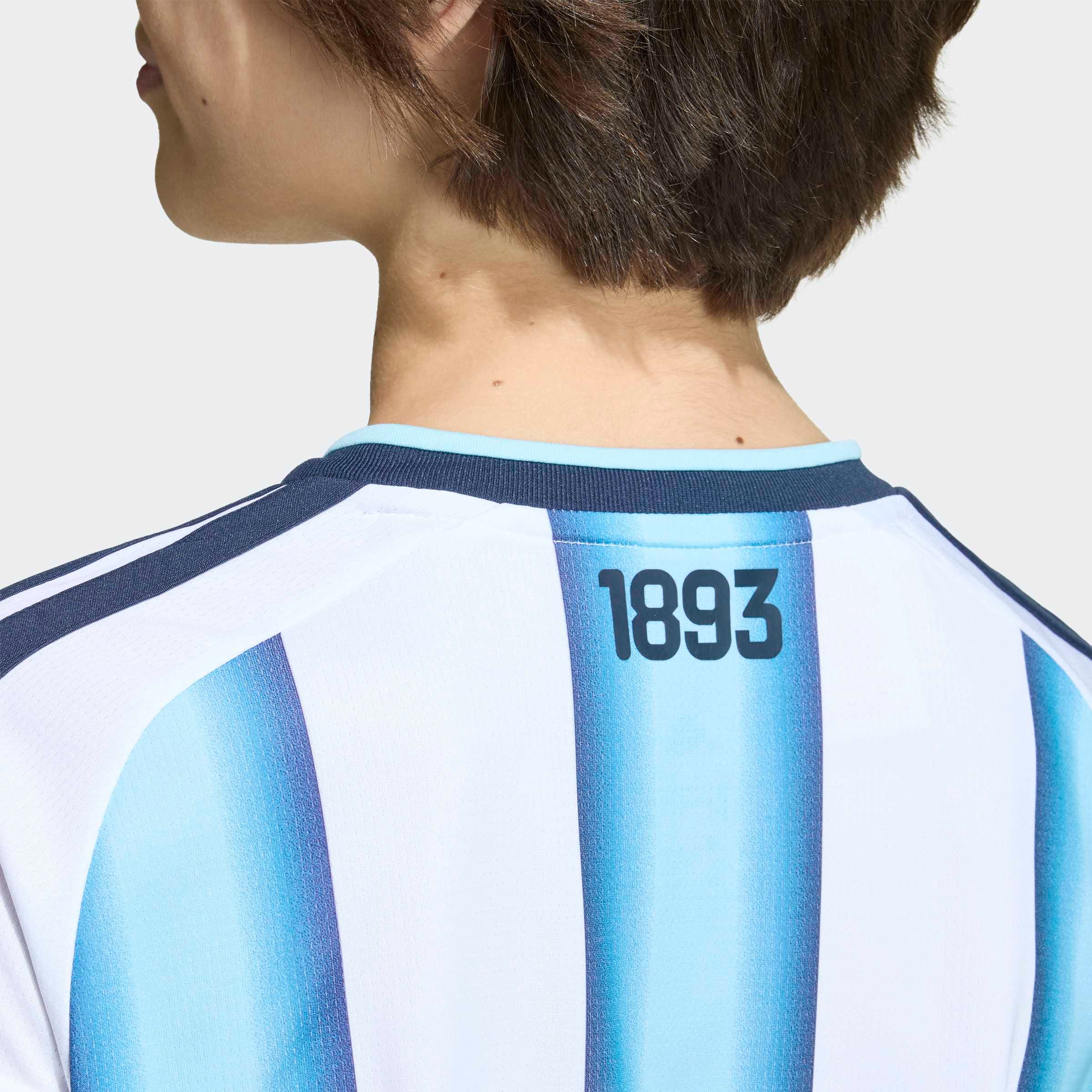 adidas Performance Maillot de foot »AFA H JSY Y D« WM Trikot Argentinien 2026