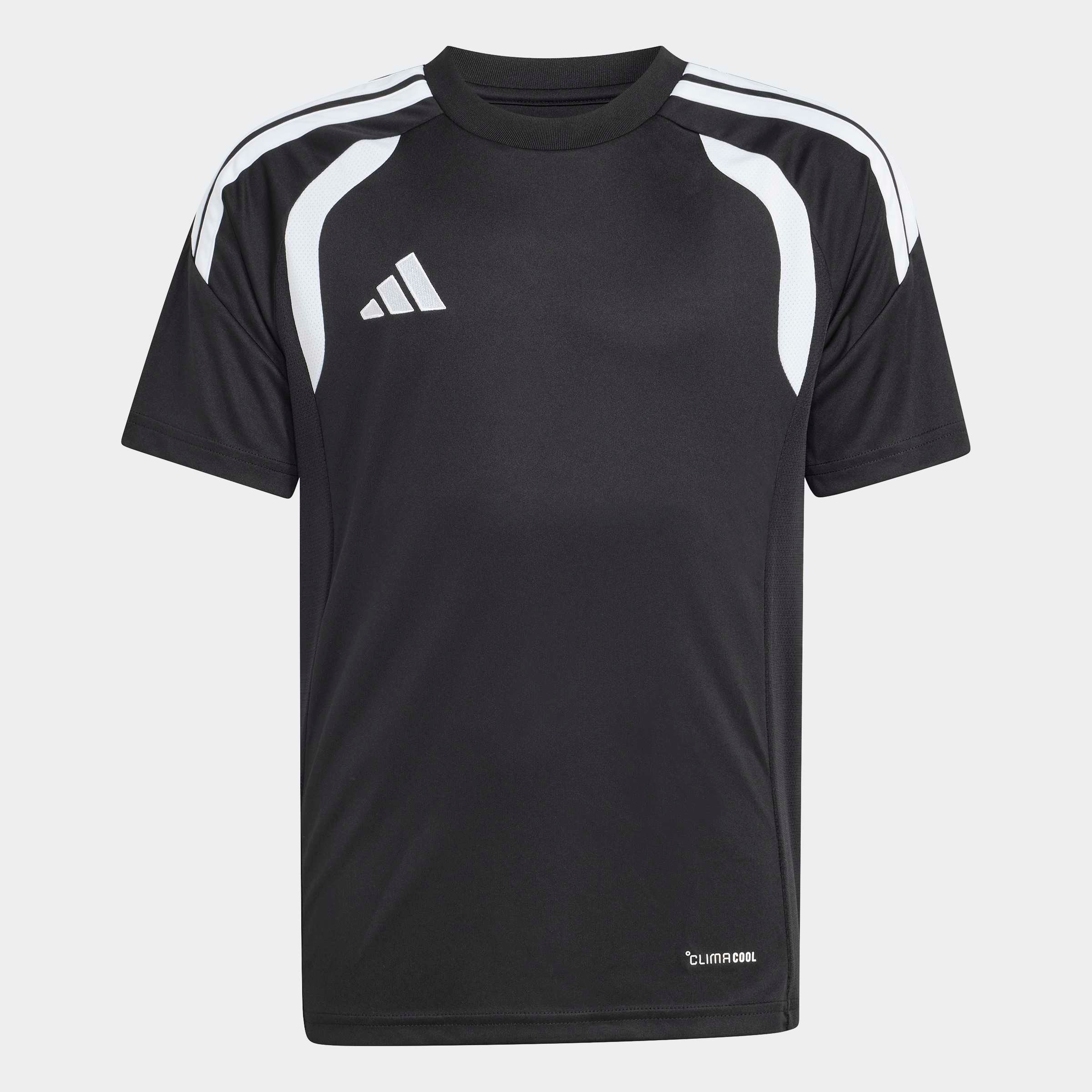 adidas Performance Maillot de foot »TIRO26 LIGA KIDS TRIKOT« pour enfants, sans fermeture, avec climacool®
