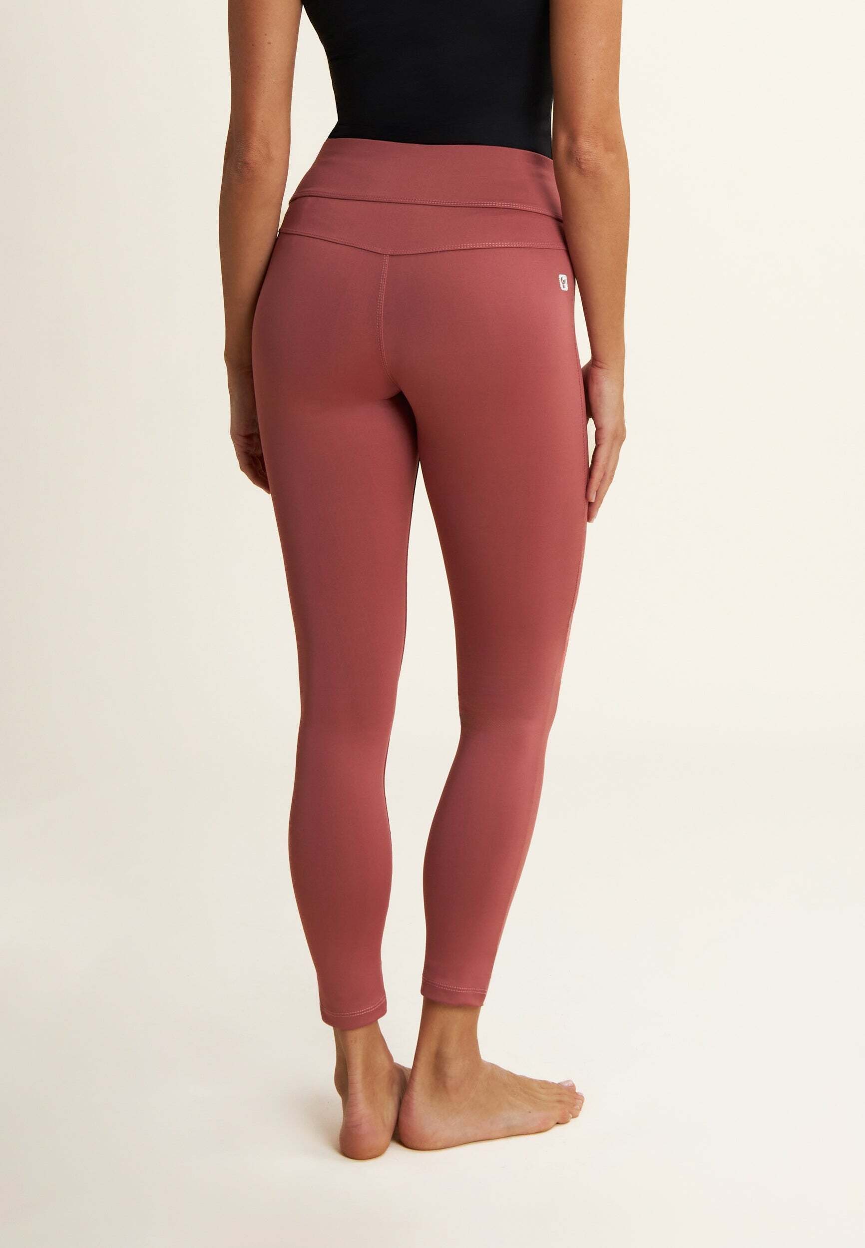 Freddy Leggings »Leggings NOWYL4MC004REC«