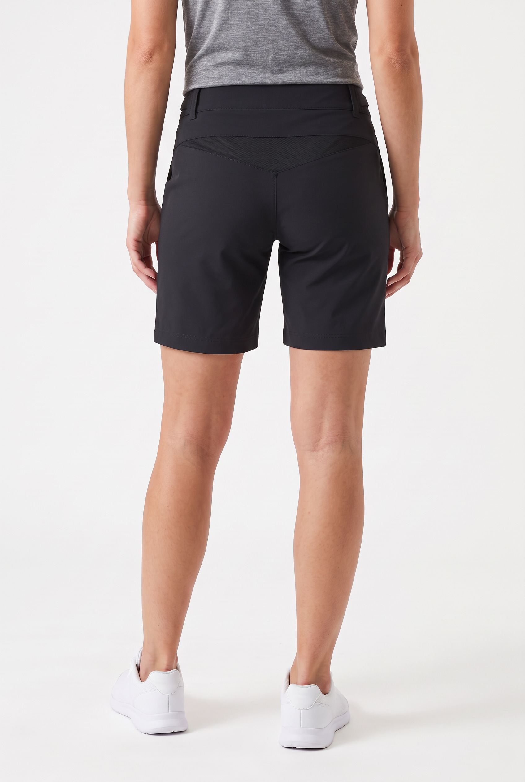 CMP Pantalon de vélo  avec pantalon intérieur rembourré amovible