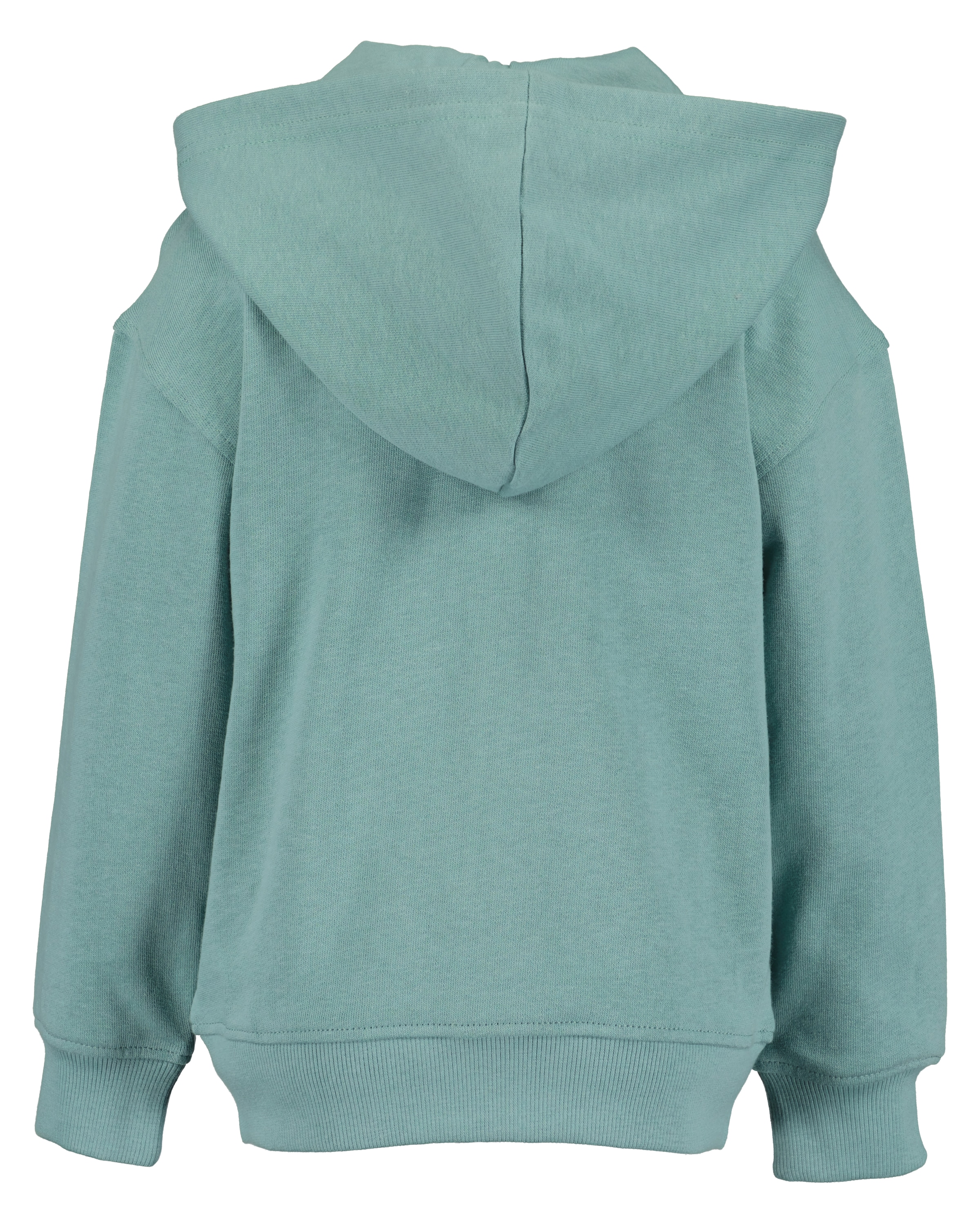 Blue Seven Sweat à capuche