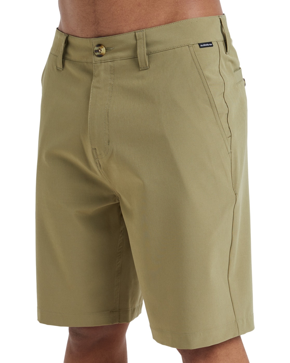 Quiksilver Boardshorts »Union Amph 20"«
