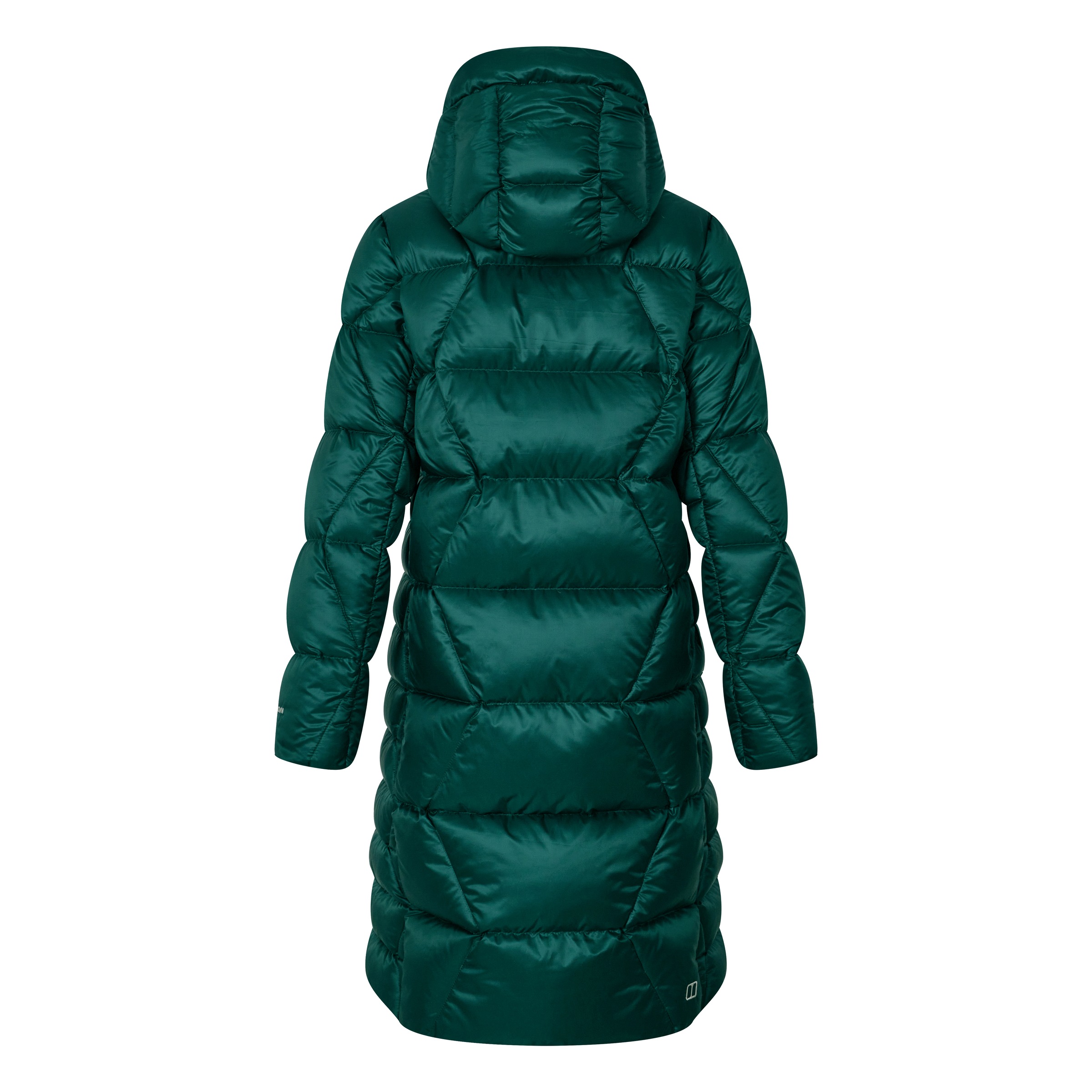 Berghaus Doudoune »EXPLORER LONG DOWN JACKET« Winterjacke Damen