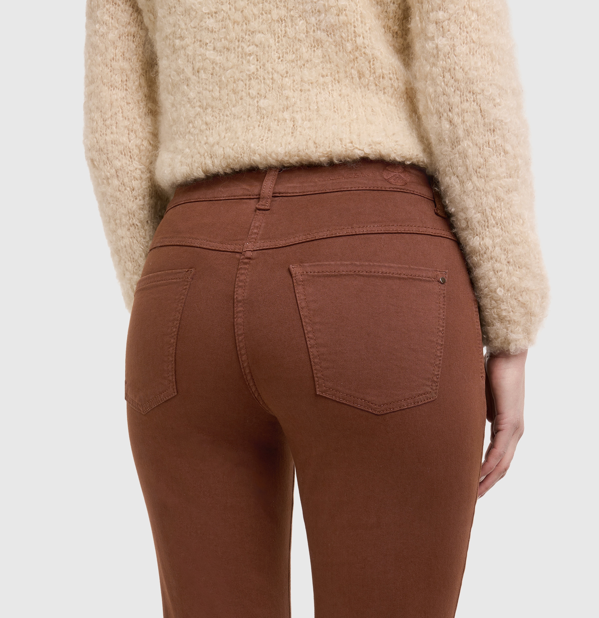 MAC Jeans slim »DREAM« , matière très élastique