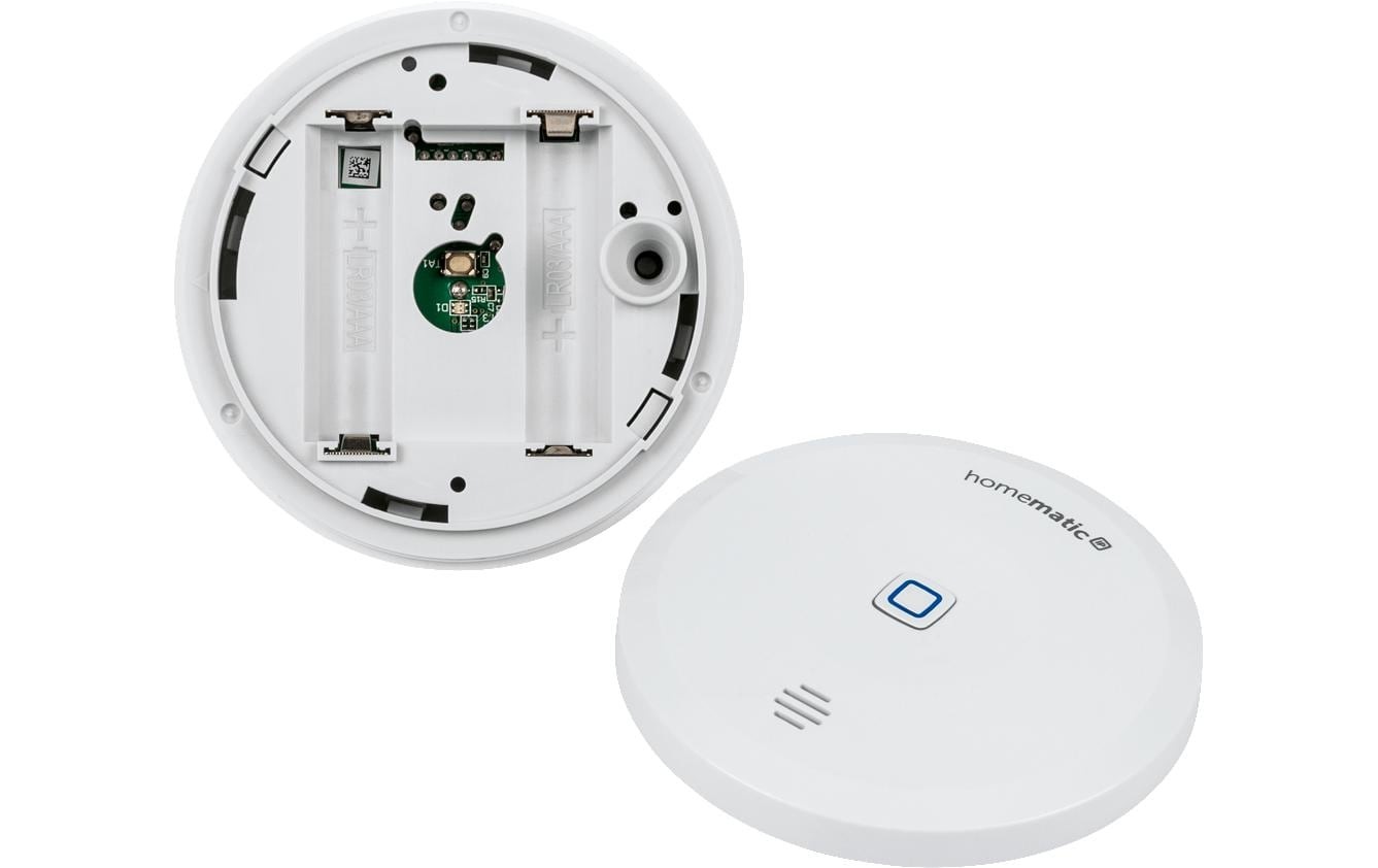 Homematic IP Smart-Home-Steuerelement »IP Smart Home«