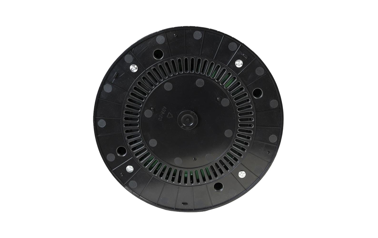 Kibernetik Radiateur soufflant céramique »PTC18 1800 W«