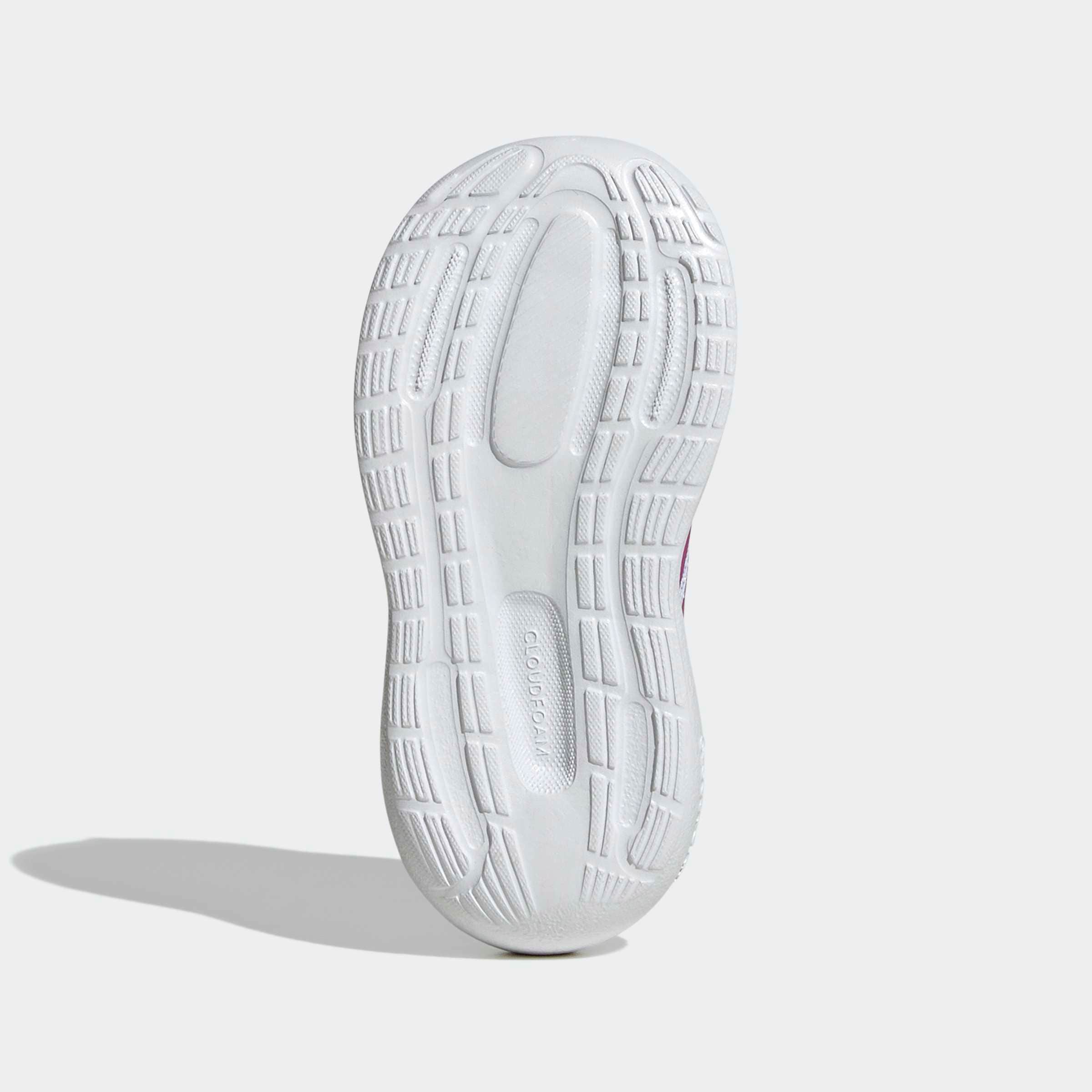 adidas Sportswear Sneakers »RUNFALCON 5 KIDS«  mit Klettverschluss