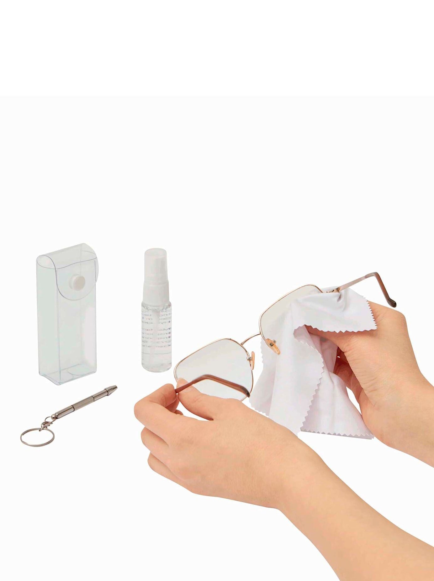   Boîte à tout faire