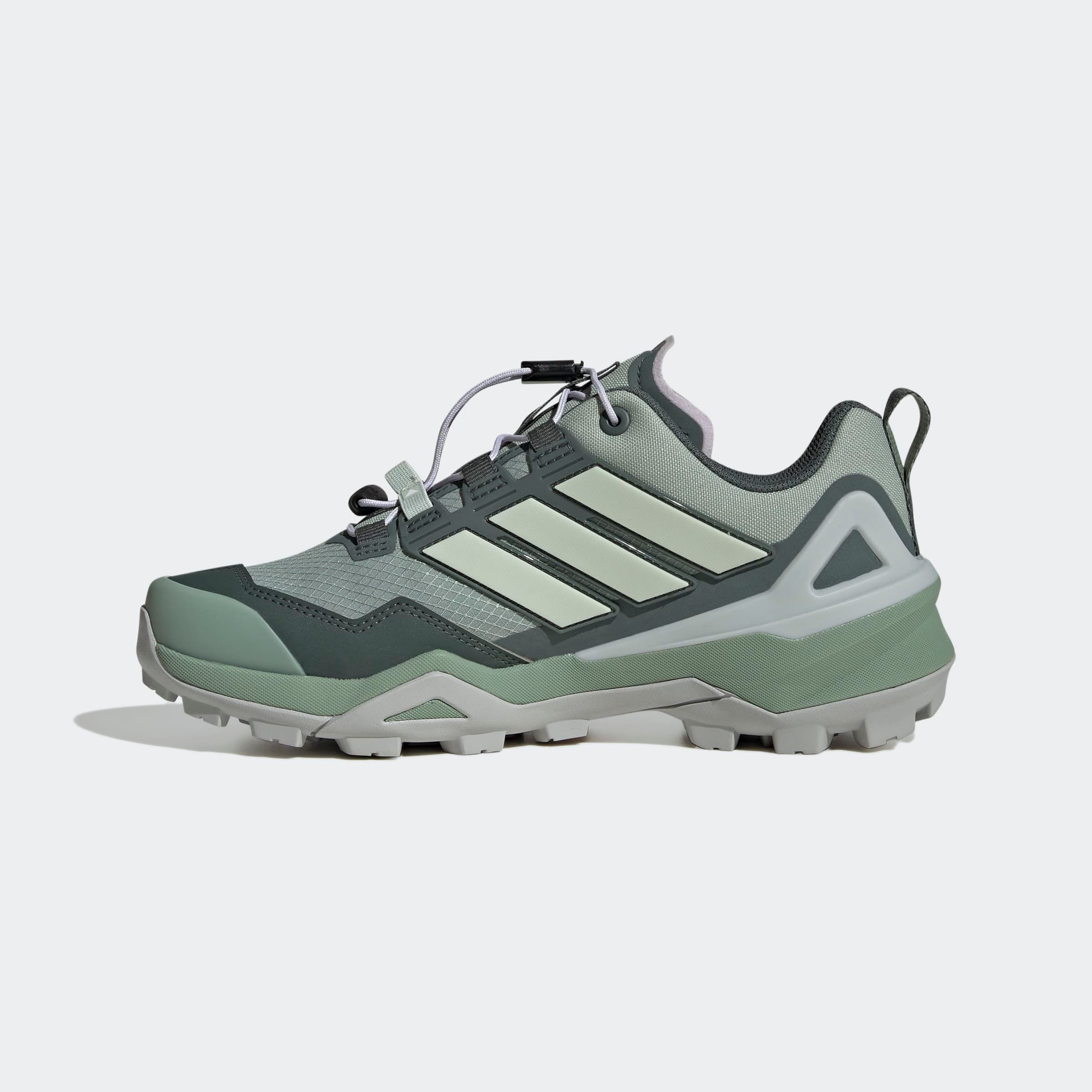 adidas TERREX Chaussure de randonnée »TERREX SKYCHASER GORE-TEX«  wasserdicht dank Gore-Tex Membrane