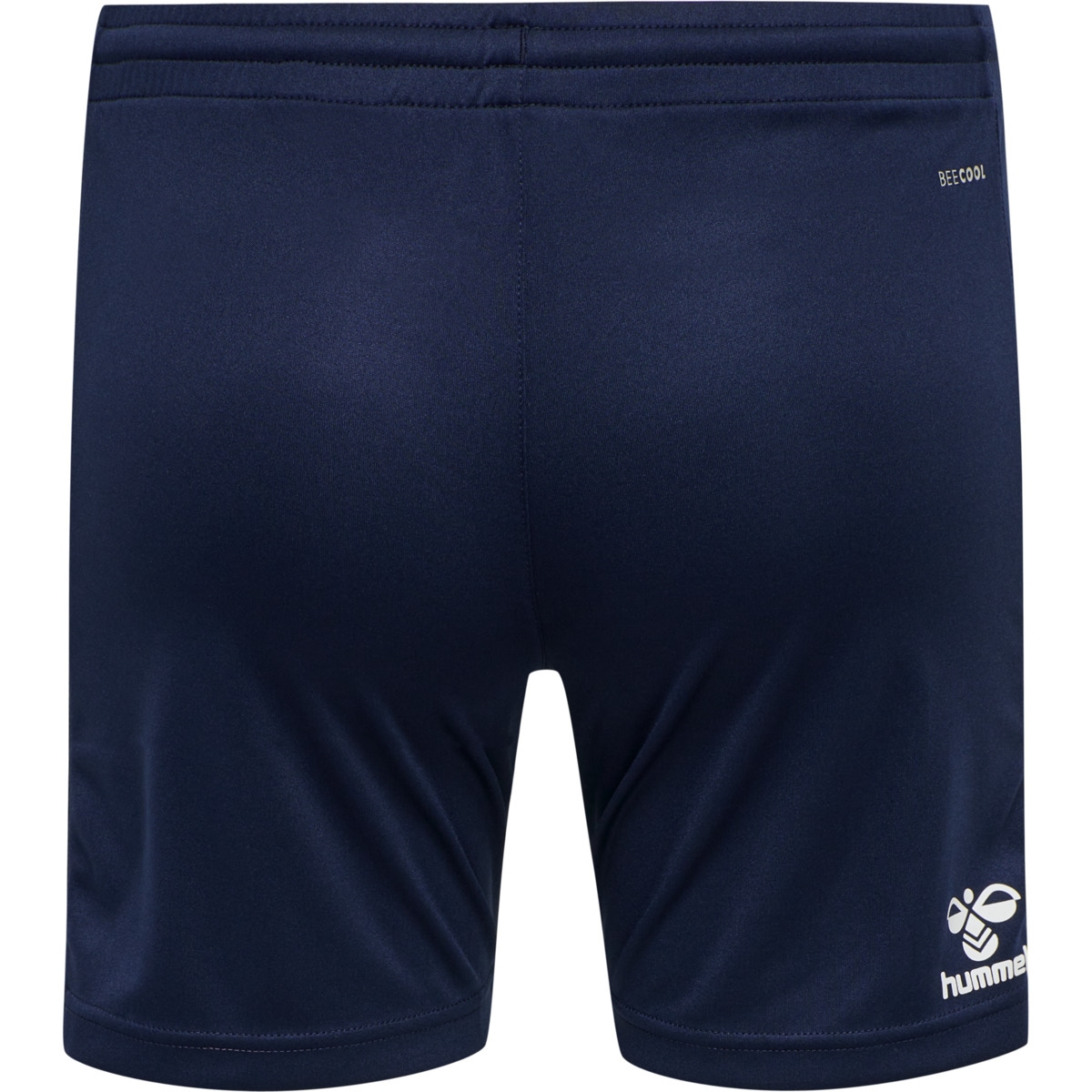 hummel Trainingsshorts »HMLCORE XK POLY SHORTS WOMAN«  mit Stretch-Material, mit BEECOOL®-Technologie, sportlicher Stil