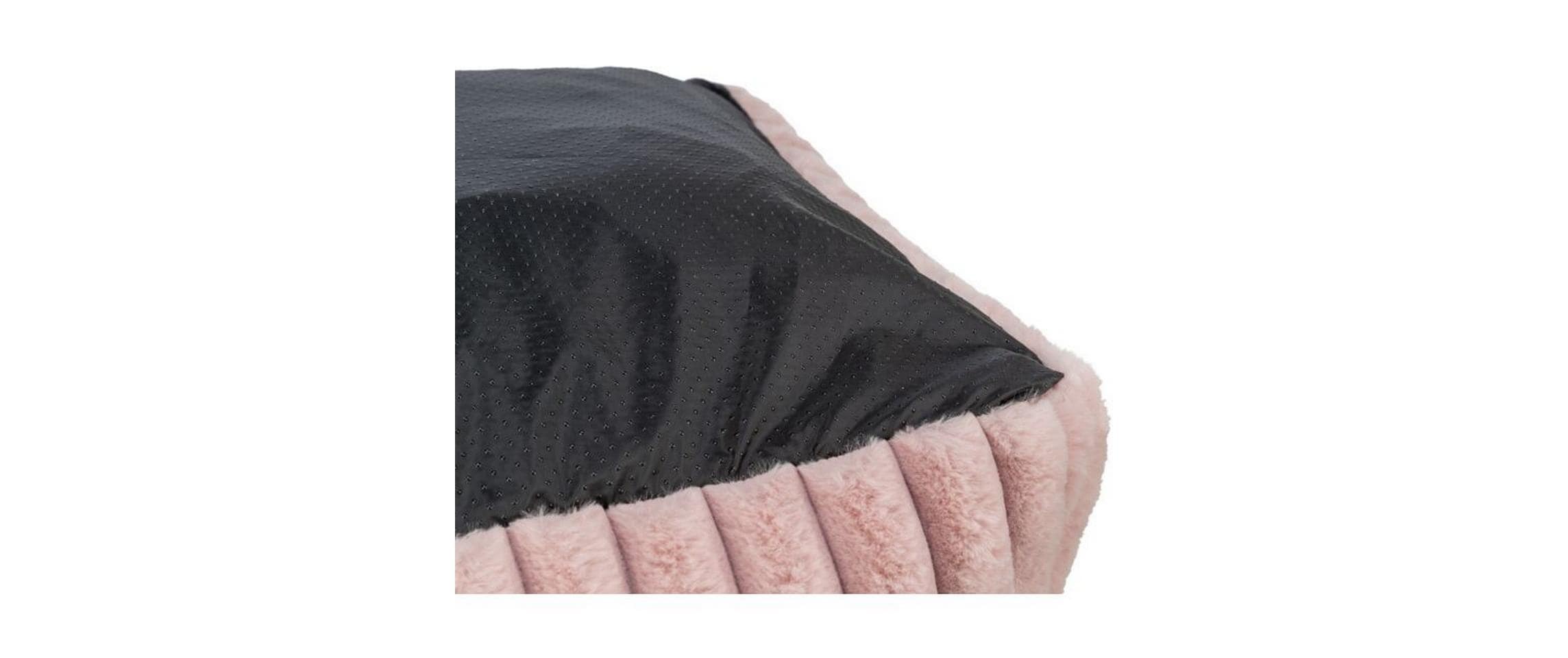 TRIXIE Lit pour chien »Lonni 80 x 60 cm«