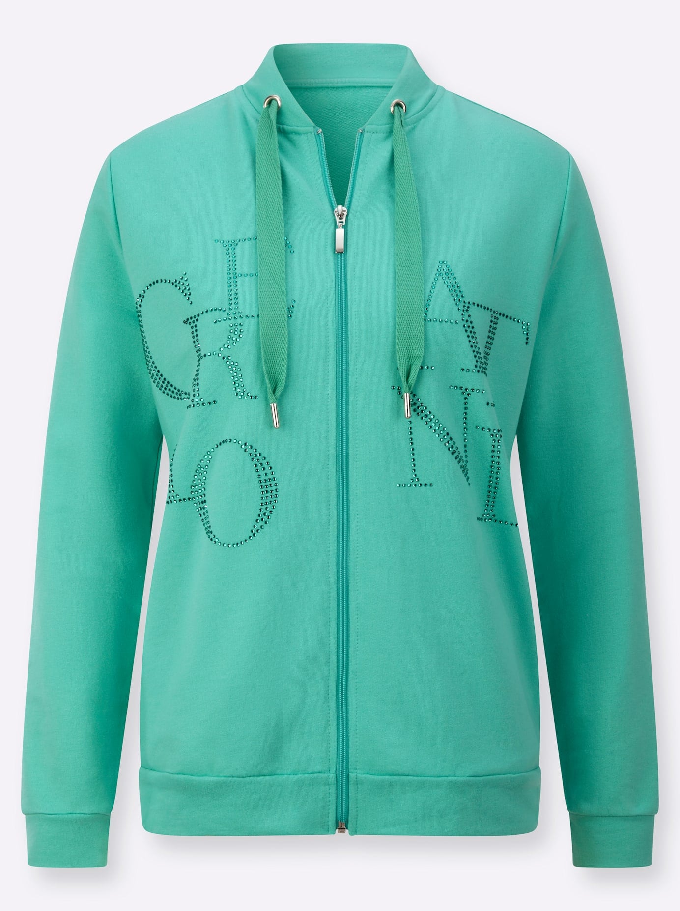 creation L Shirtjacke »Shirtjacke« 1 tlg.