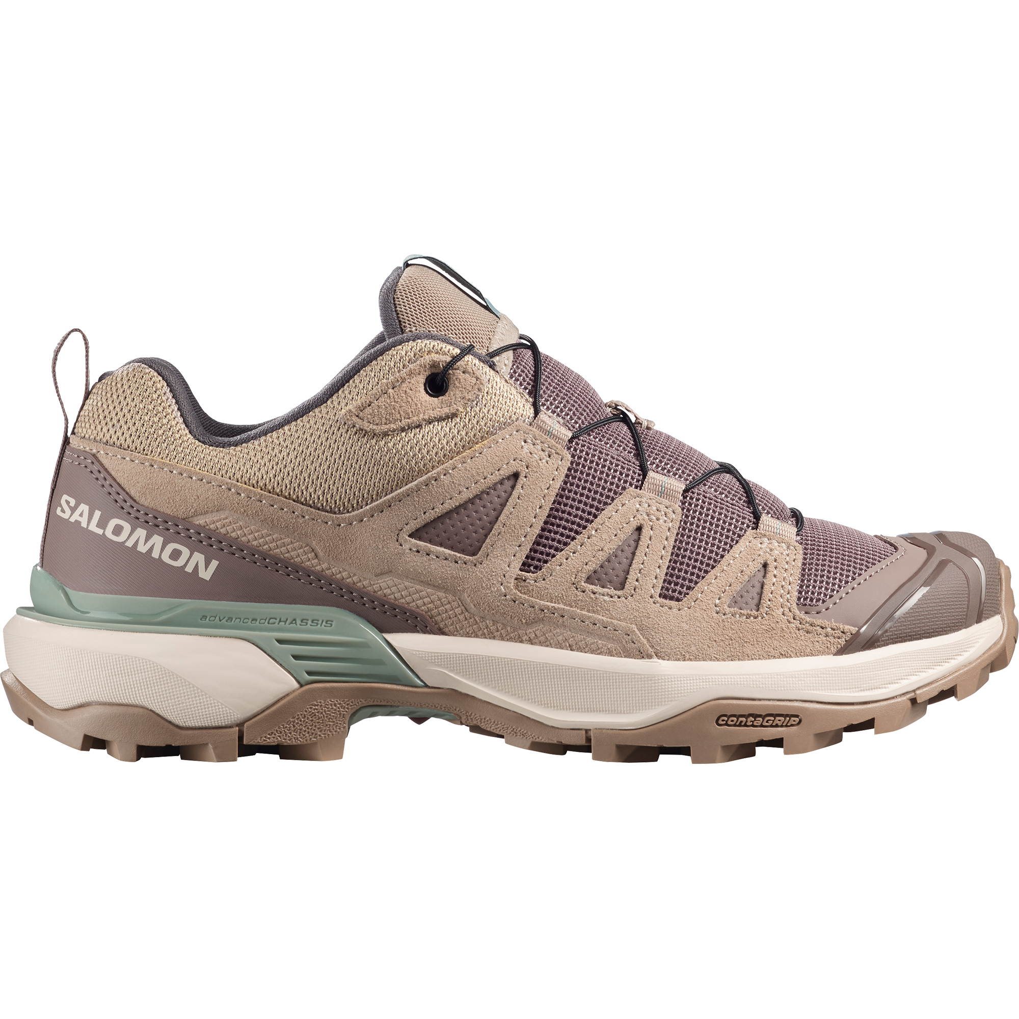 Salomon Chaussure de randonnée »X ULTRA 360 LEATHER«