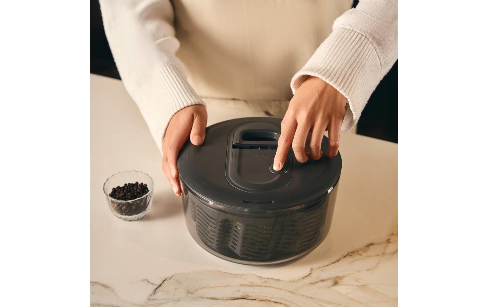 zyliss Salatschleuder »Easy Spin S«