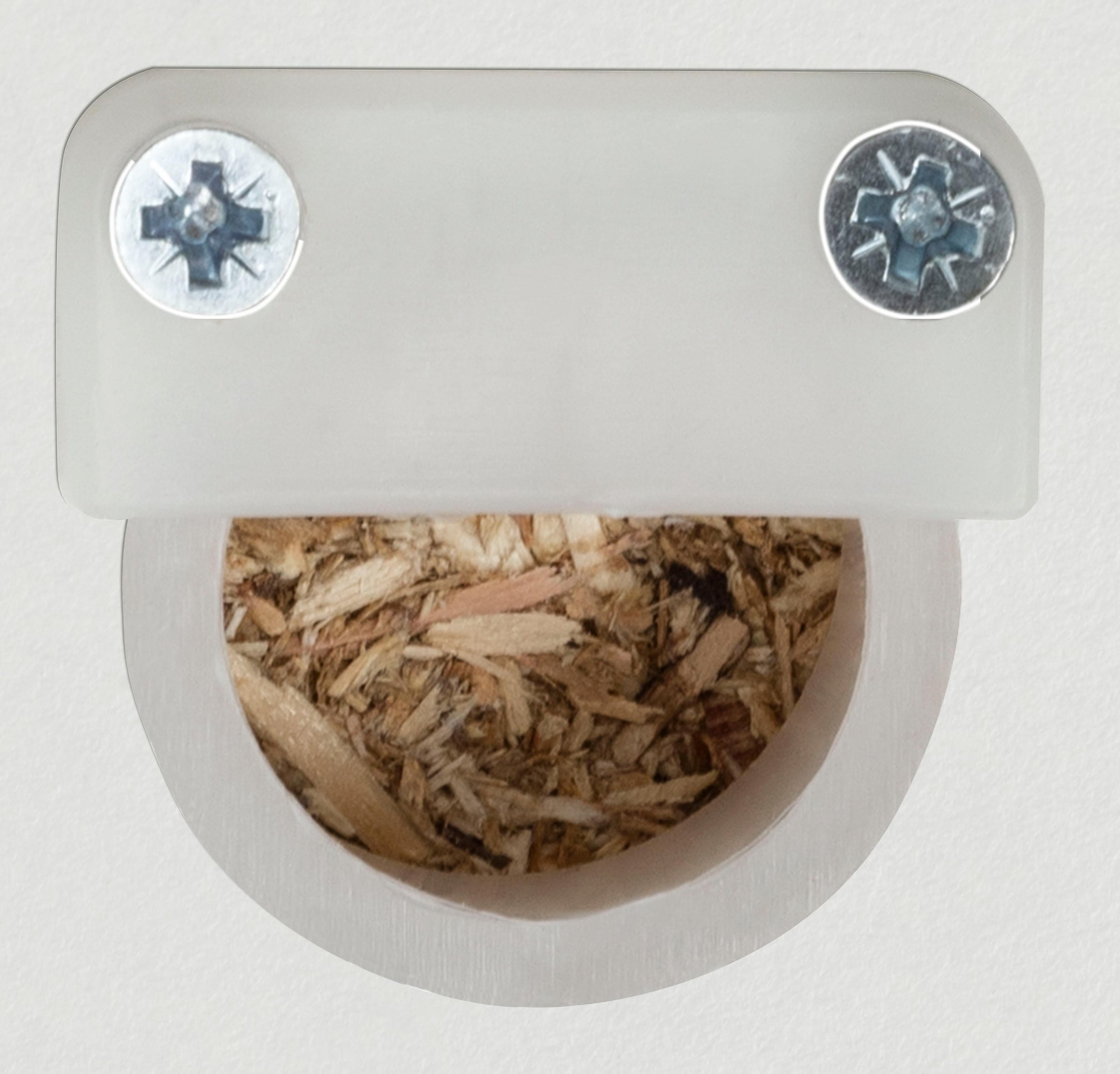 borchardt Möbel Miroir »Panama« Rahmen