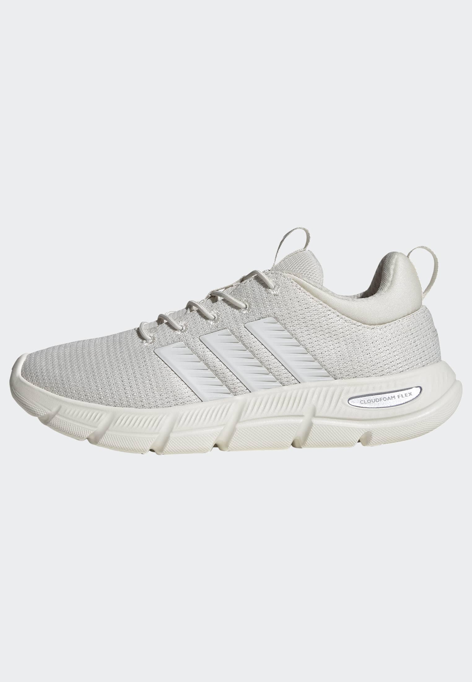 adidas Sportswear Chaussures de marche »CLOUDFOAM FLEX ELASTIC LACES«