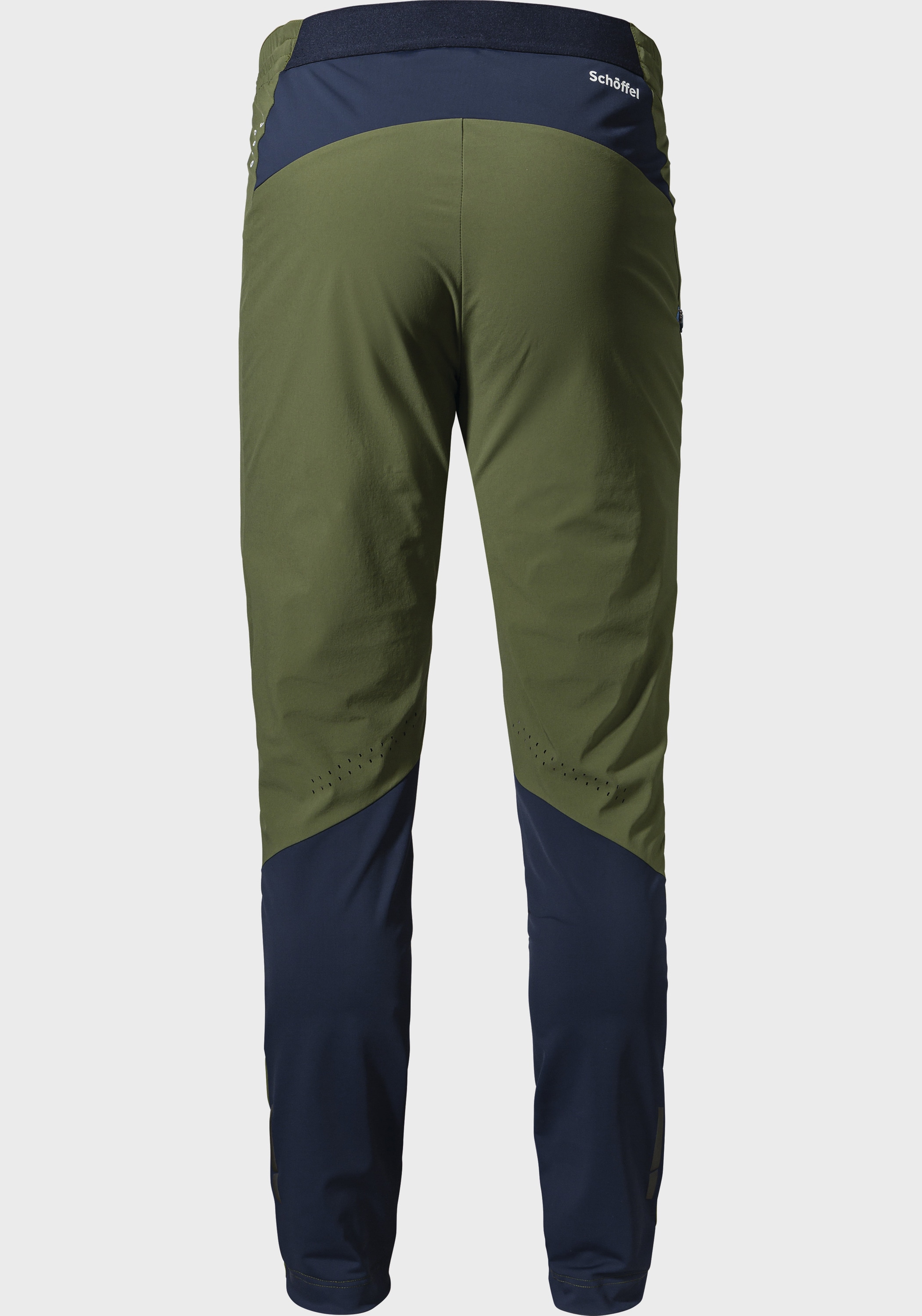 Schöffel Pantalon de plein air »Pants Hestad Light M«