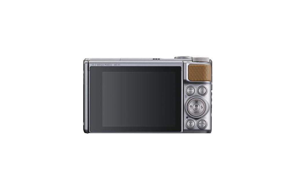 Canon Kompaktkamera »PowerShot SX740 HS Lite Edition« , 20,3 , 40 fach fach x opt. Zoom , Bluetooth | NFC