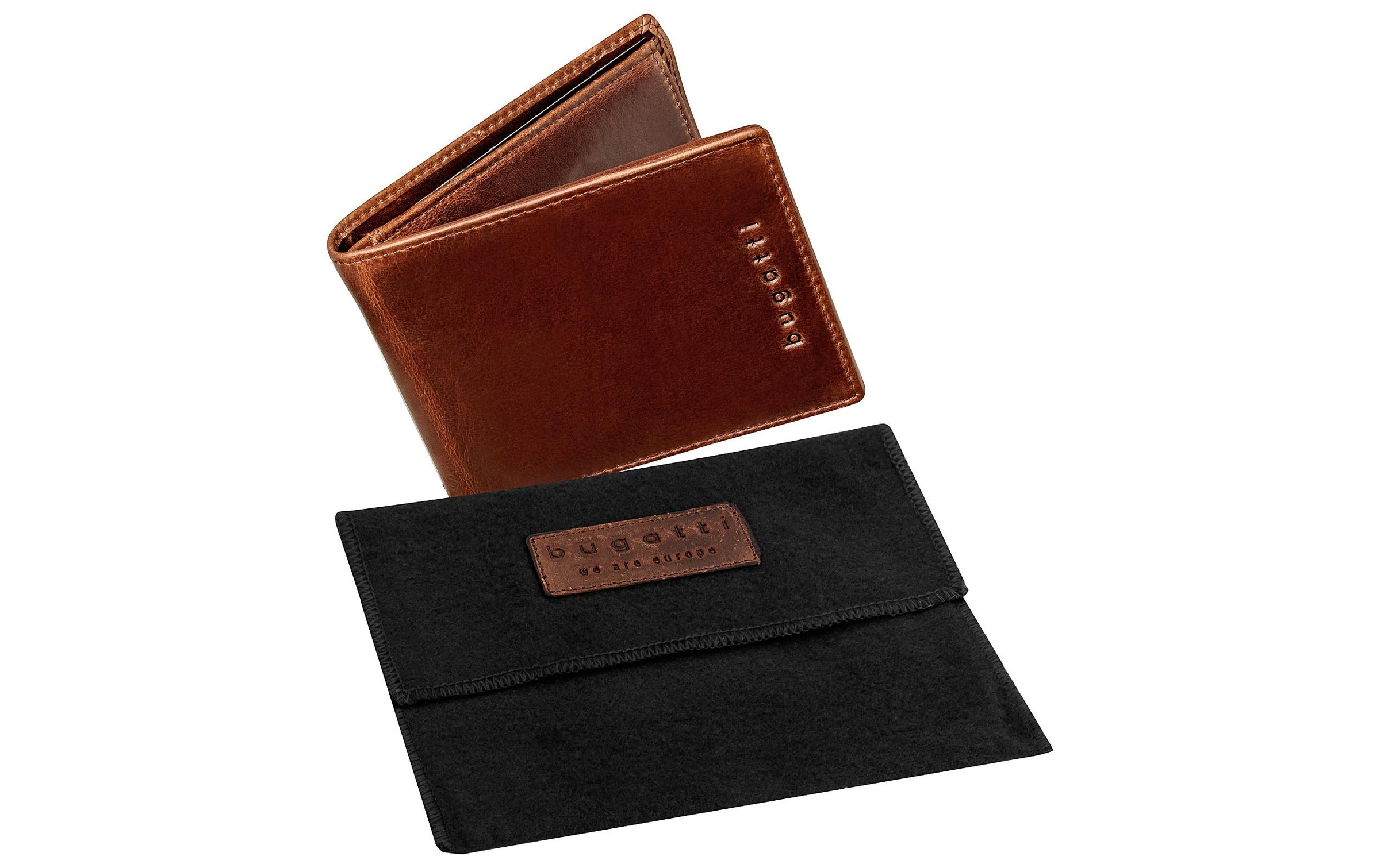 bugatti Porte-monnaie