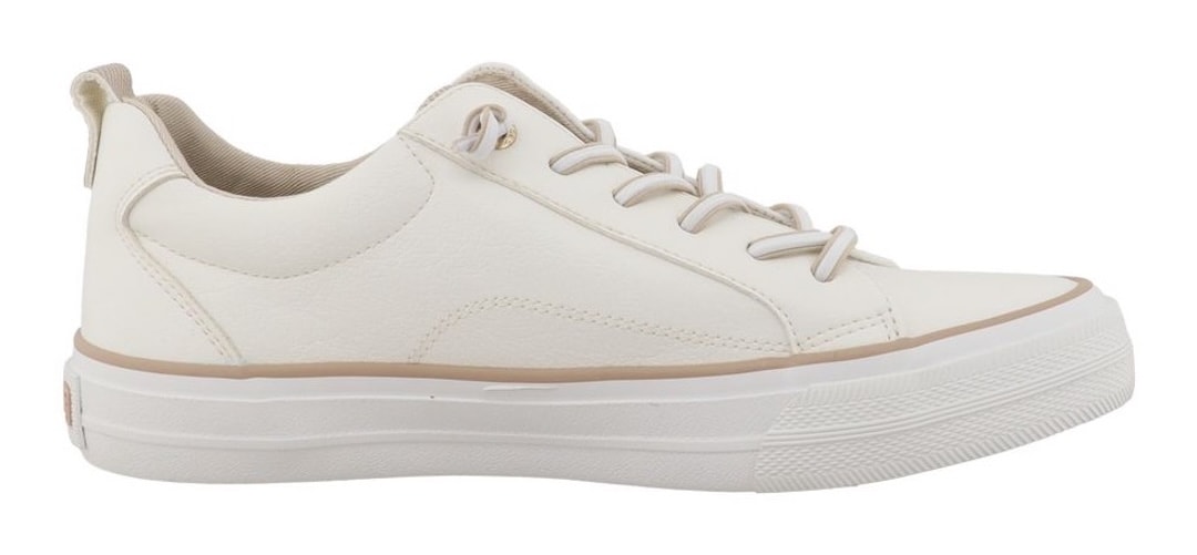 Mustang Shoes Baskets slip-on »Ulla«  Chaussure de loisir, chaussure basse, mocassin avec rembourrage doux au col