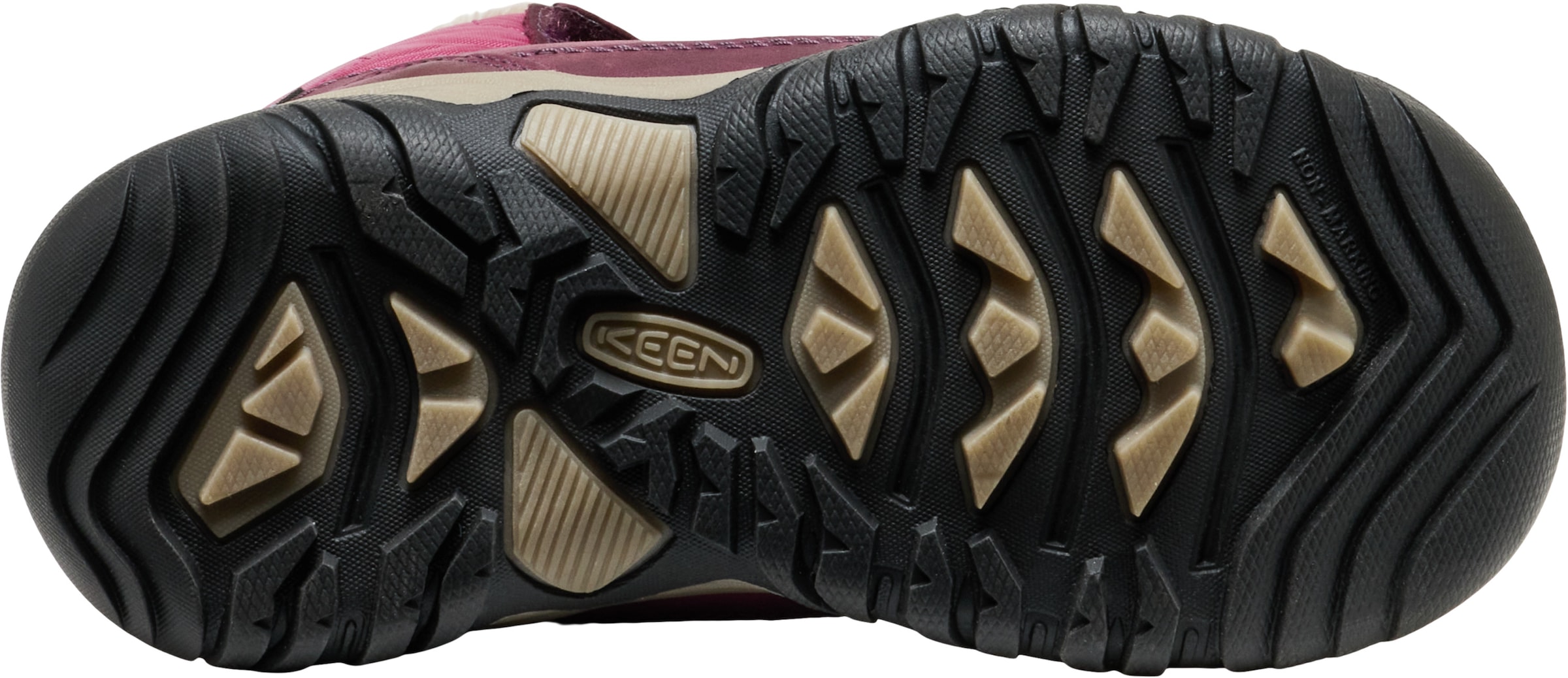 Keen Bottes d'hiver »KANIBOU WP«  chaussures d’hiver, bottes d’hiver, snowboots, imperméables