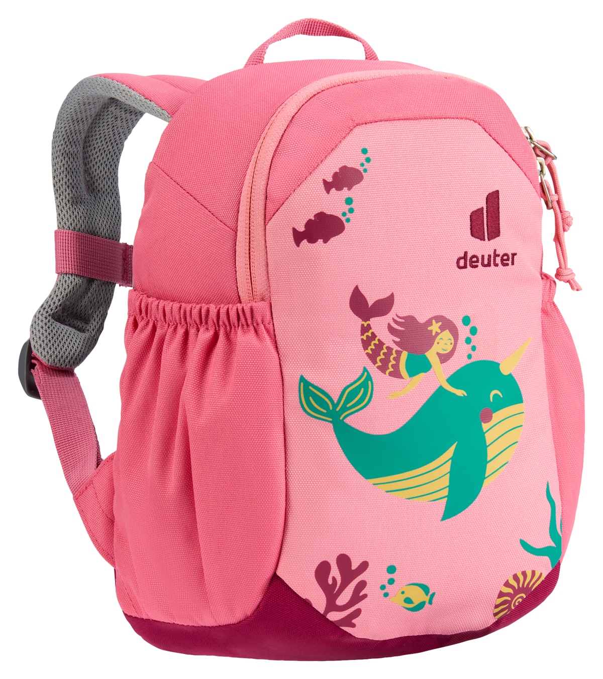 deuter »PICO 5 L« für Kinder ab 2 Jahren, für Sportmode und Outdoormode