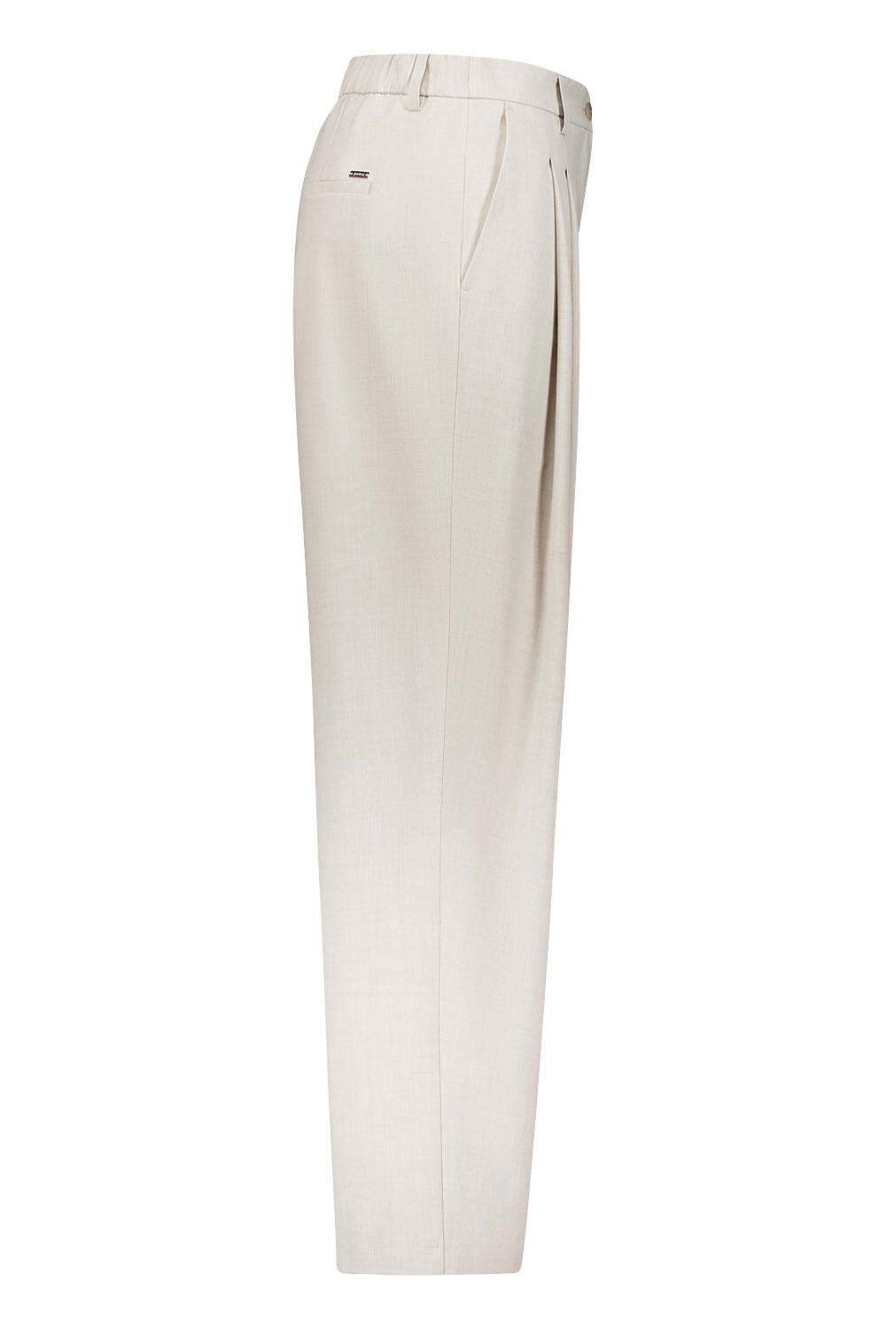 Atelier GARDEUR Pantalon en tissu »Atelier GARDEUR Hose ILMA8-HIGH«