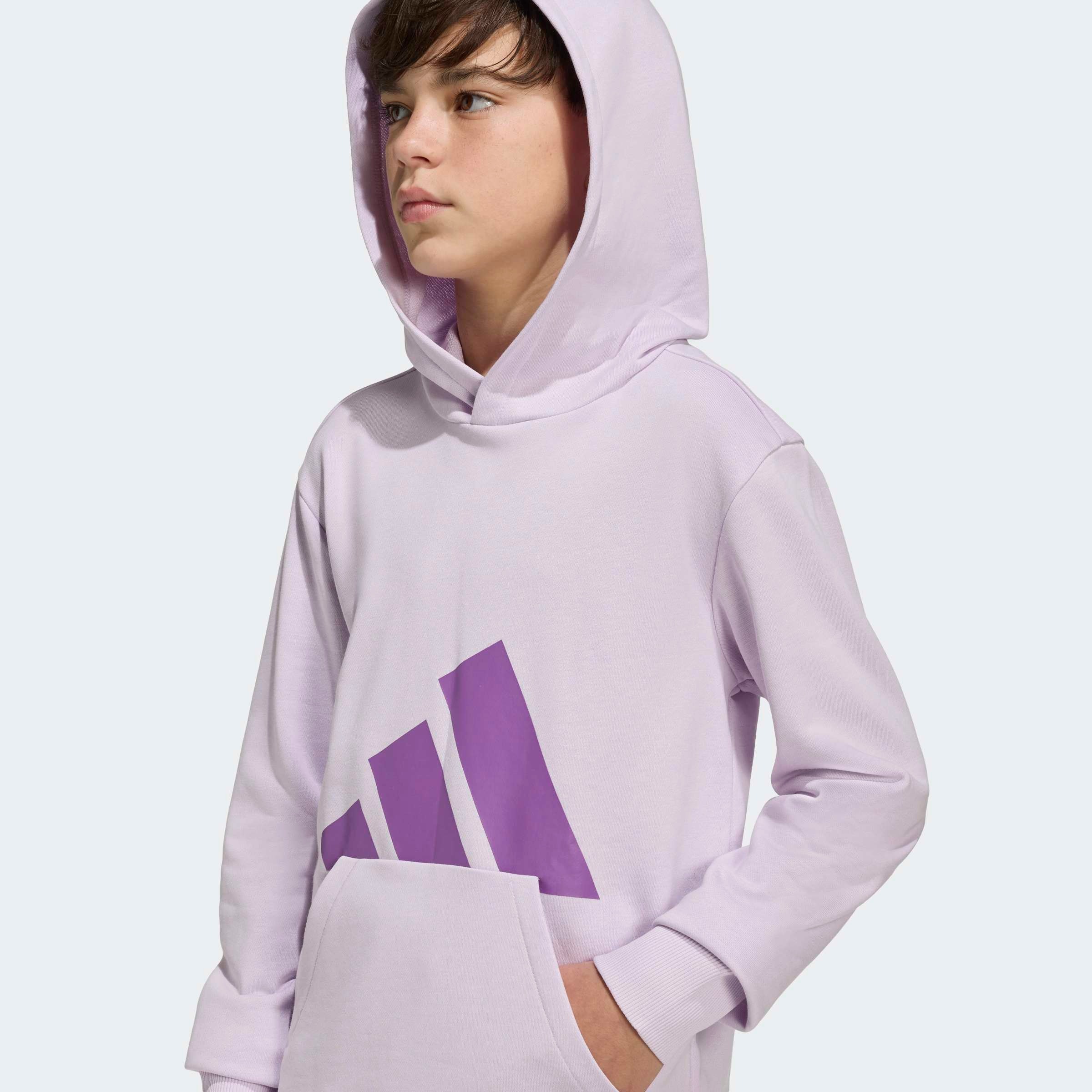 adidas Sportswear Kapuzensweatshirt »J BL FT HD 280«
