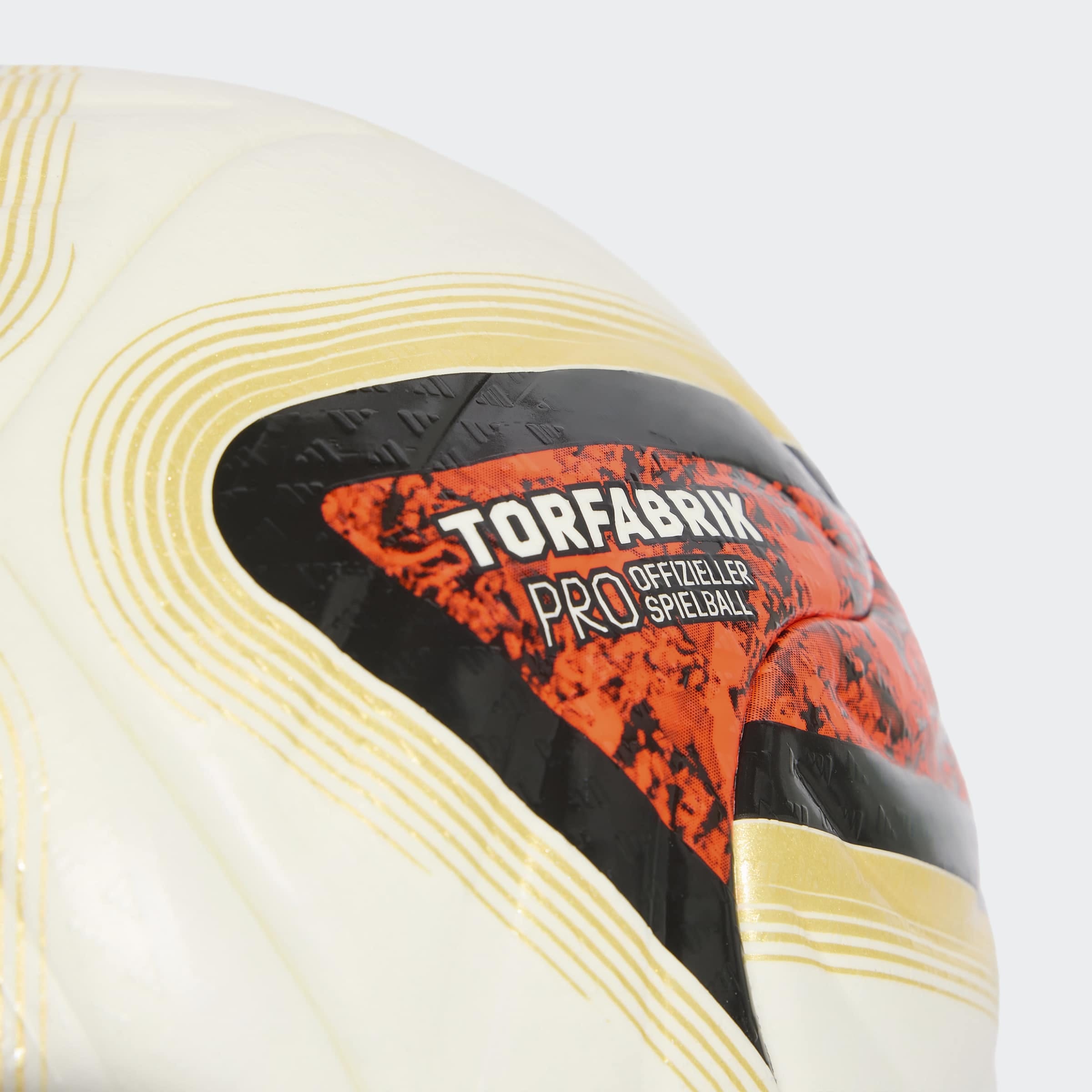 adidas Performance Football »BUNDESLIGA 26/27 TORFABRIK PRO« Bundesliga