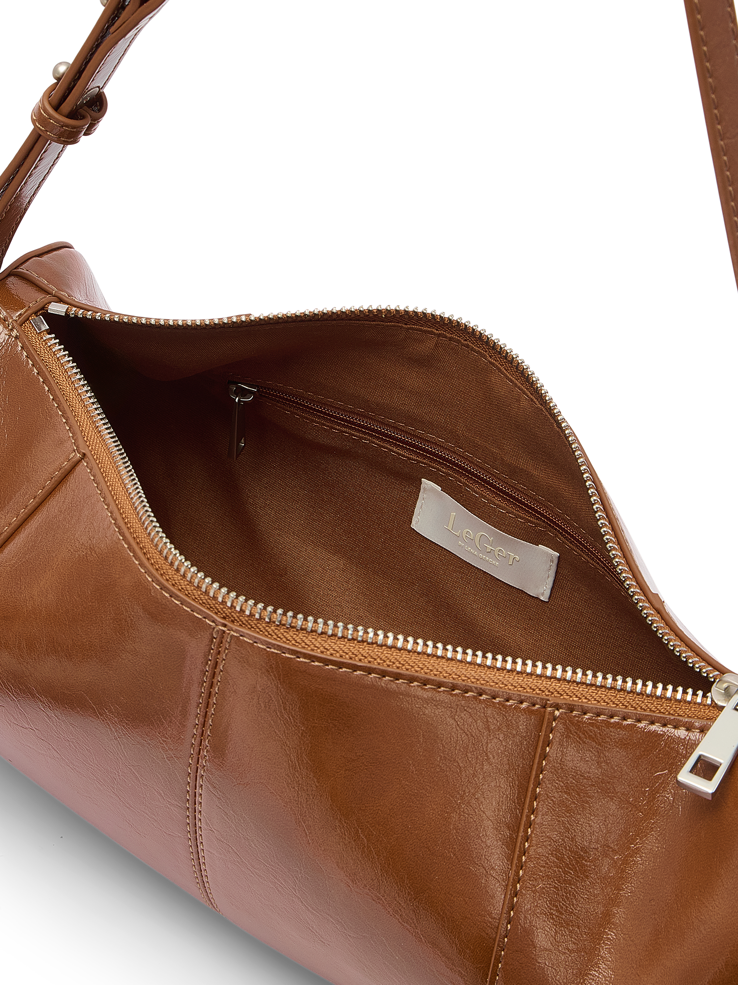 LeGer Hobo »Yven Bag« Sac fourre-tout pour femme avec bandoulière