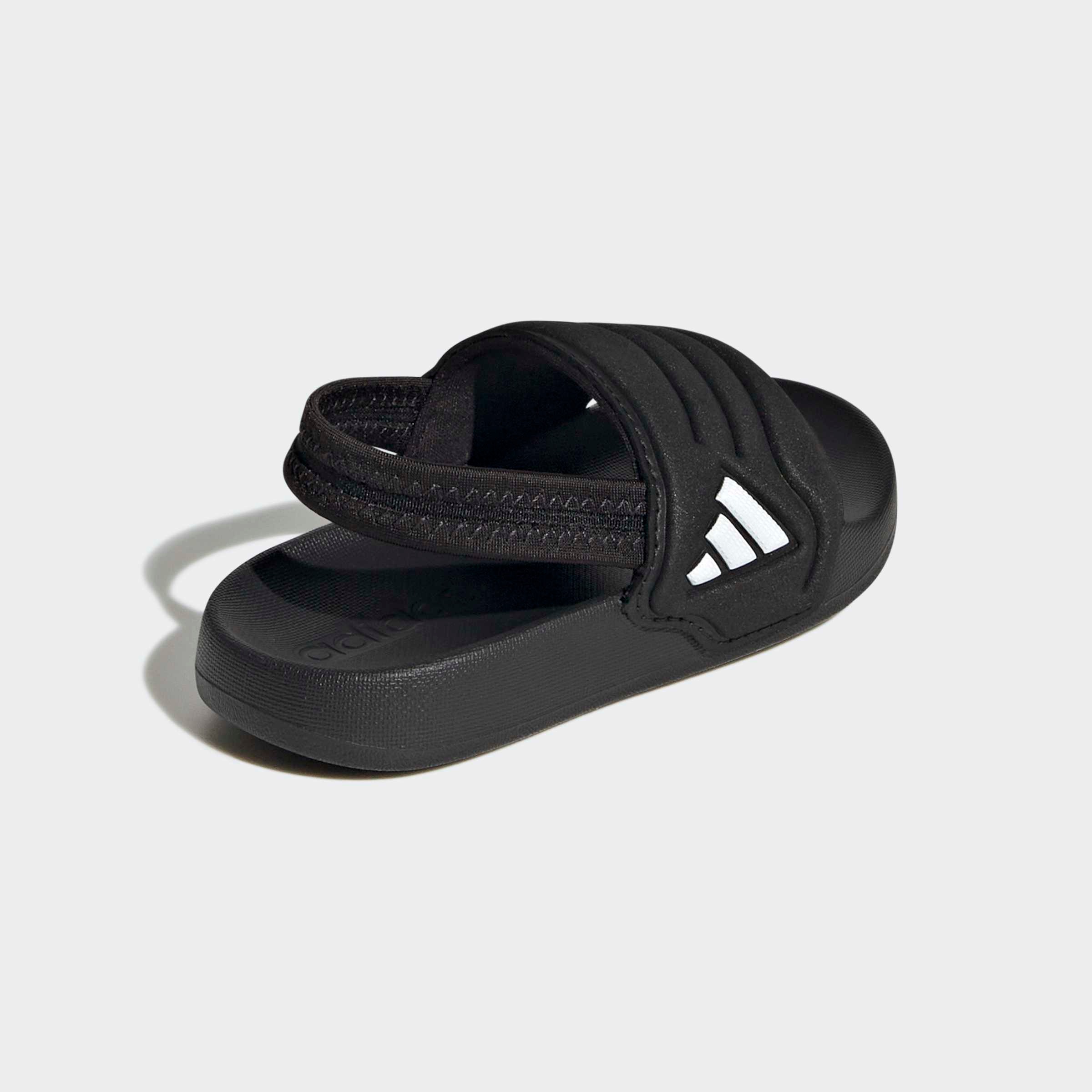 adidas Sportswear Sandale de bain »ADILETTE ESTRAP 2.0 BADESCHLAPPEN FÜR BABYS UND KLEINKINDER«  claquettes de bain