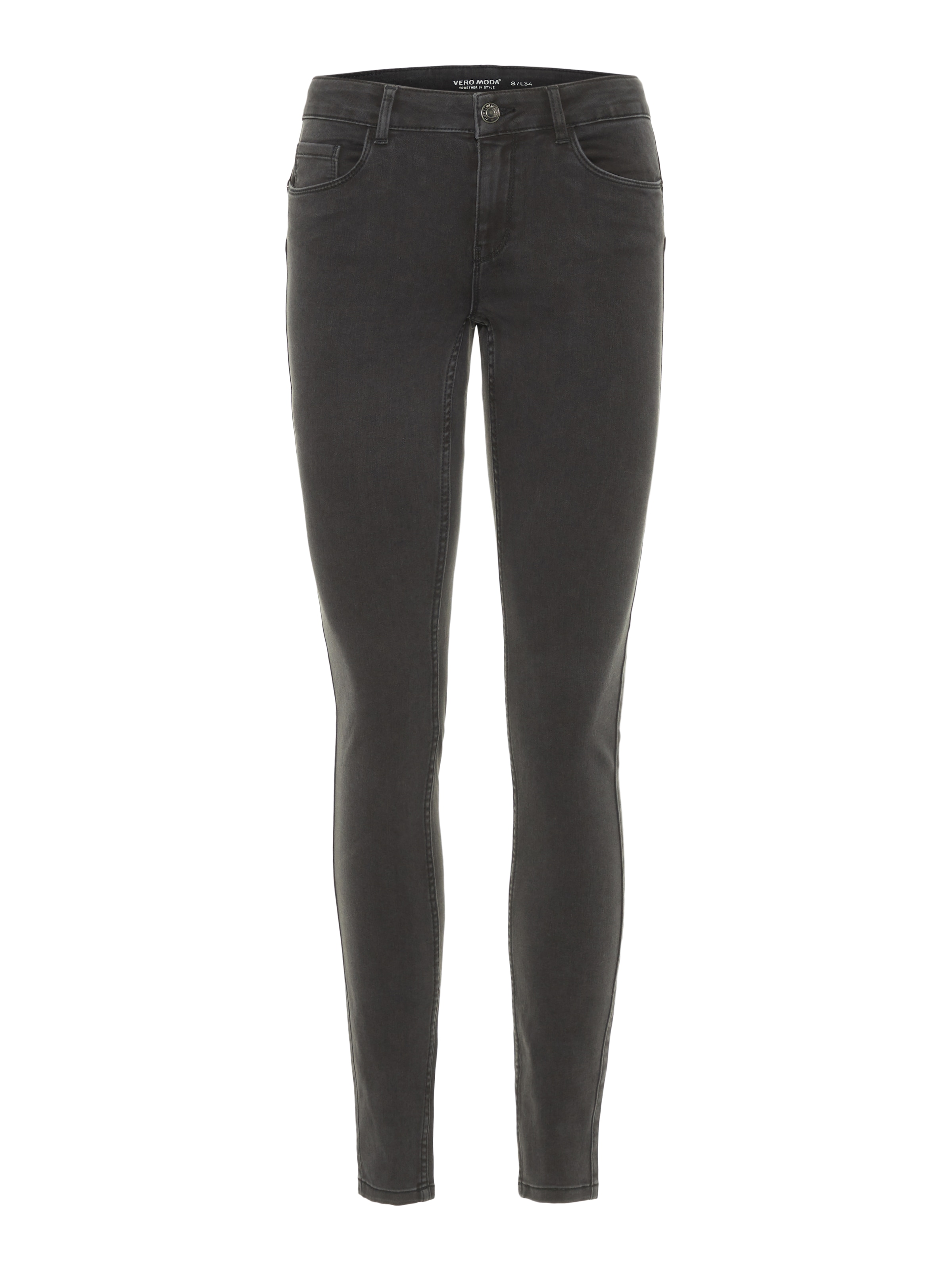 Vero Moda Jeans stretch »VMSEVEN SHAPE UP«