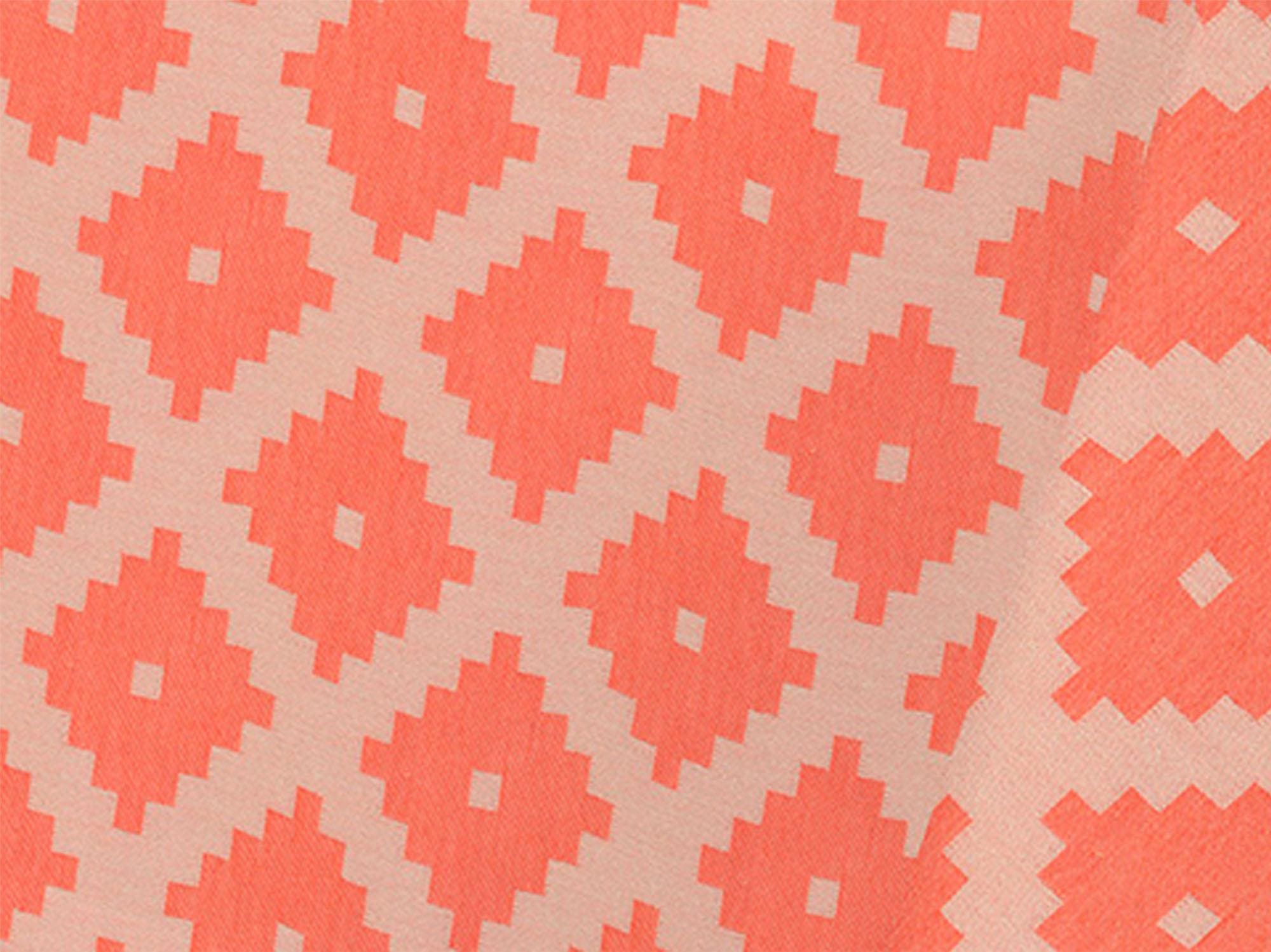 Adam Nappe »Maroccan Shiraz Light« aus 100% Bio-Baumwolle