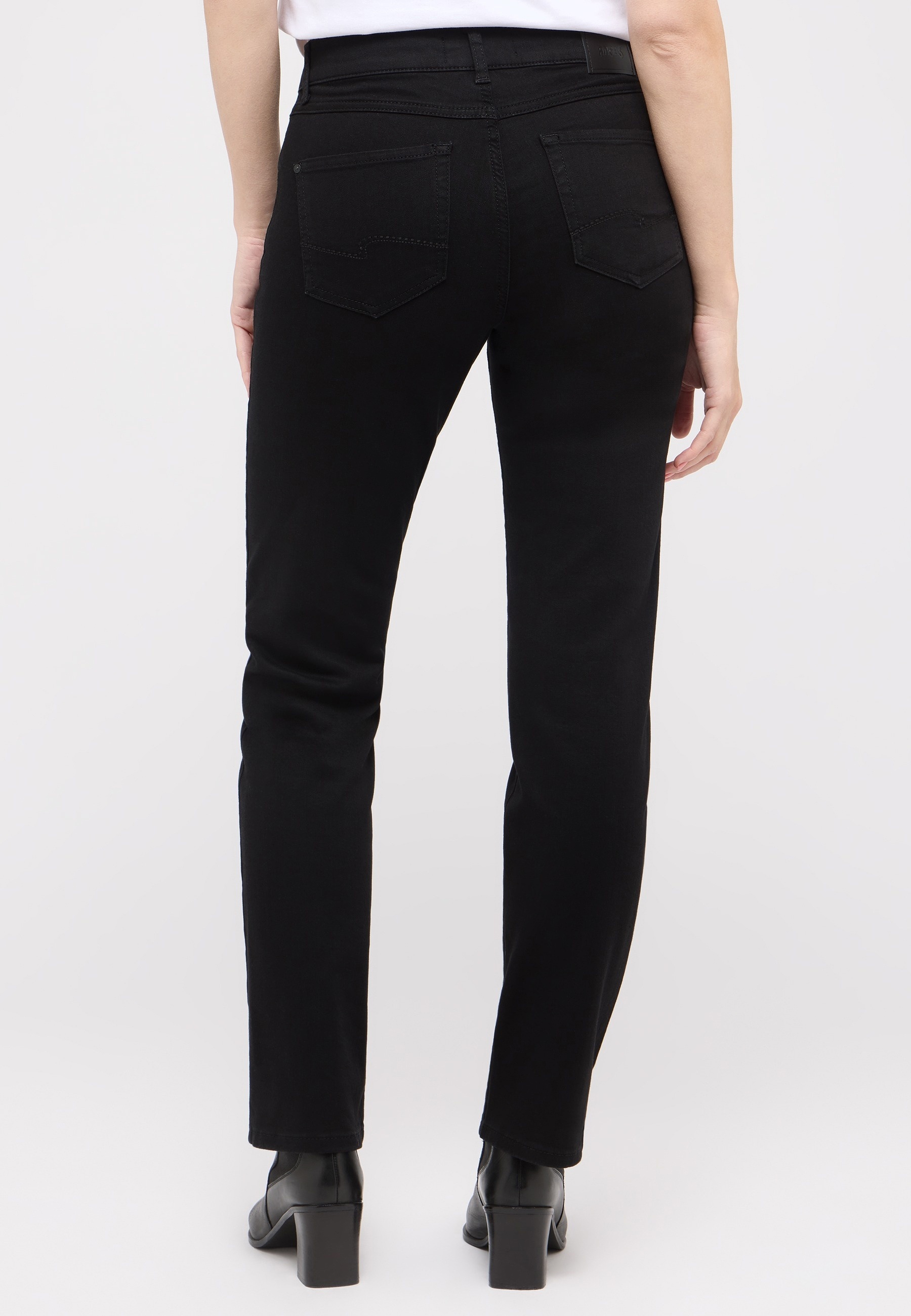 ANGELS 5-Pocket-Jeans »DOLLY 3.0«